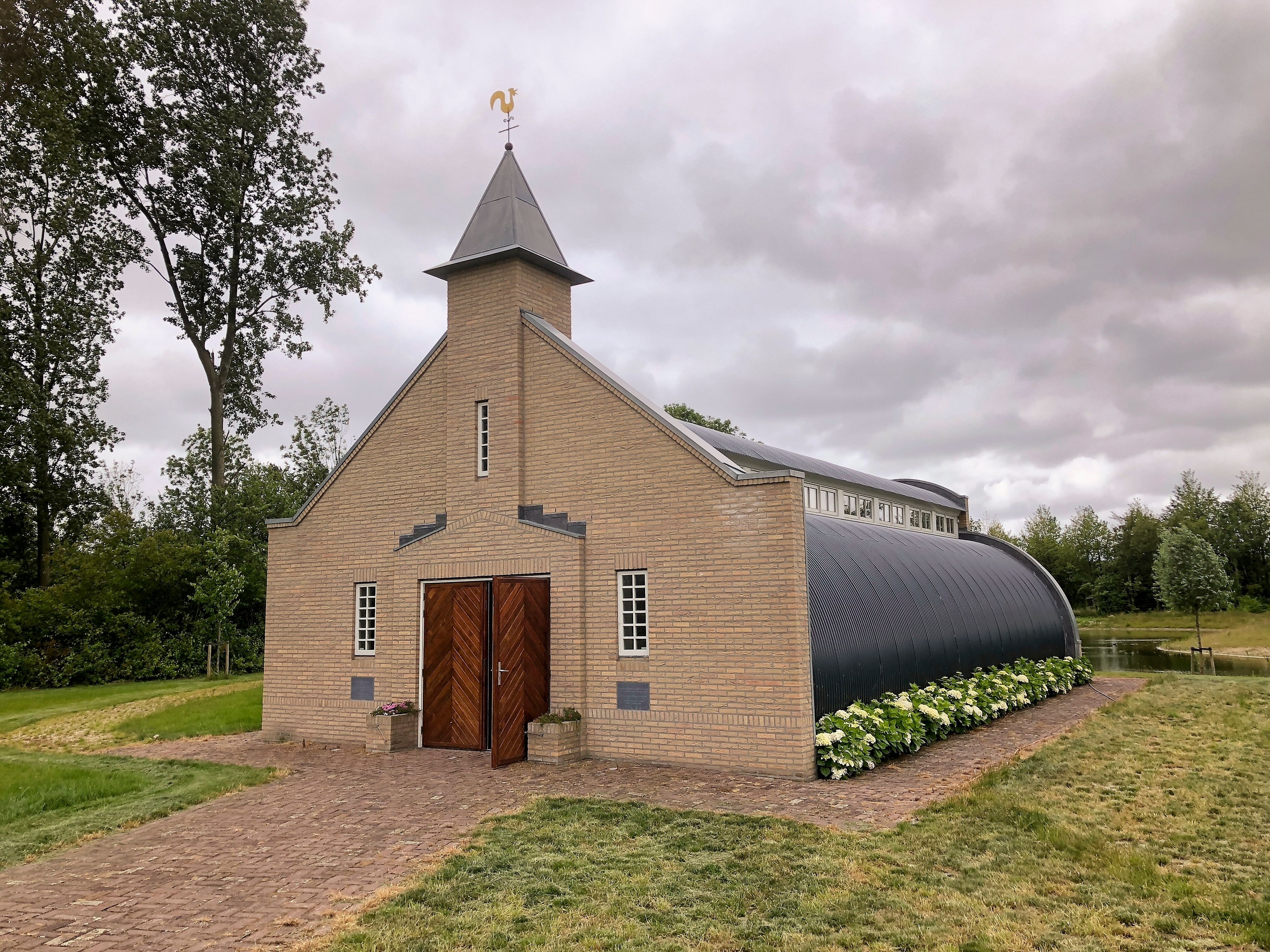 Nieuwdorp