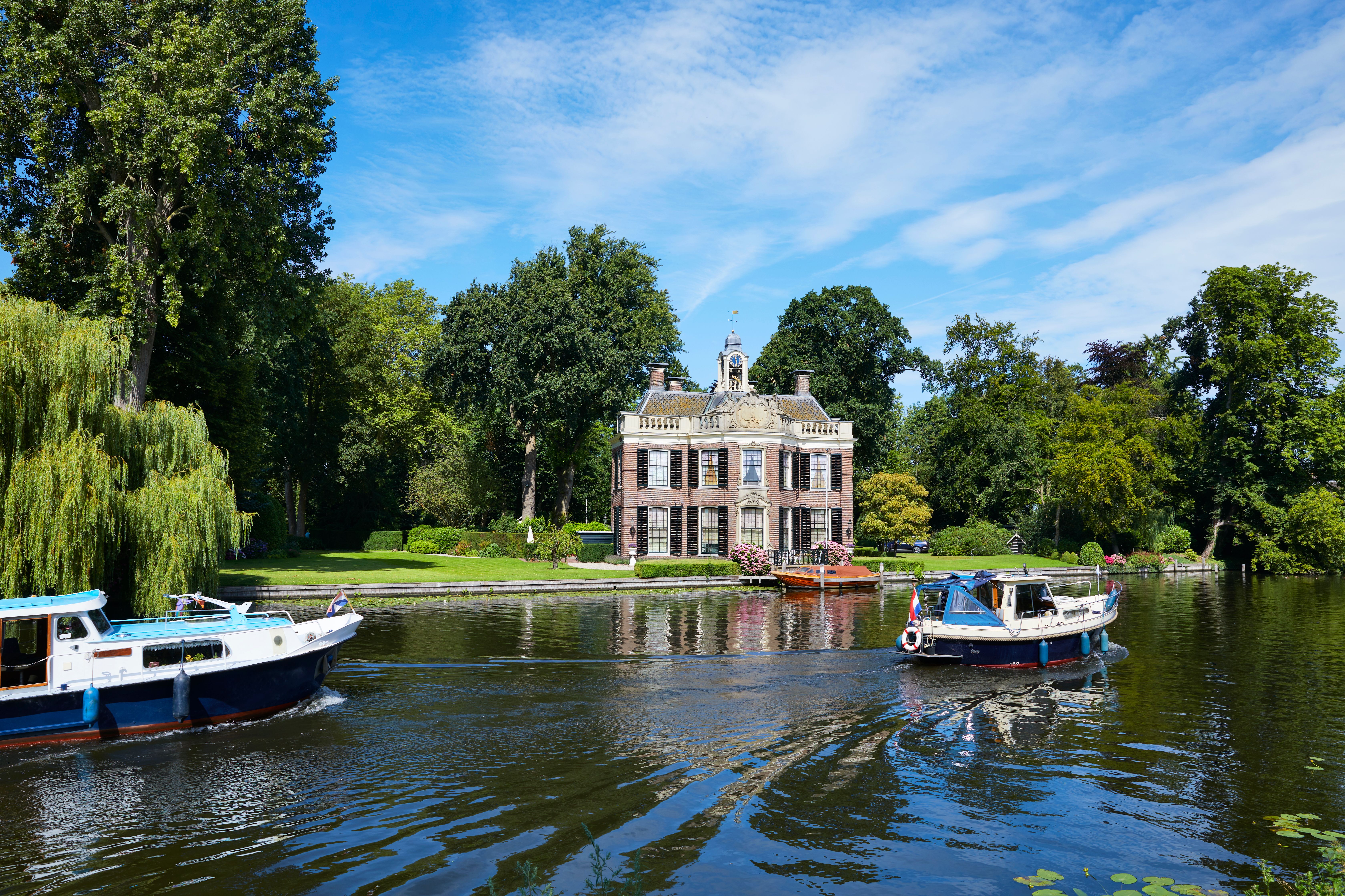 Monument Nieuwersluis
