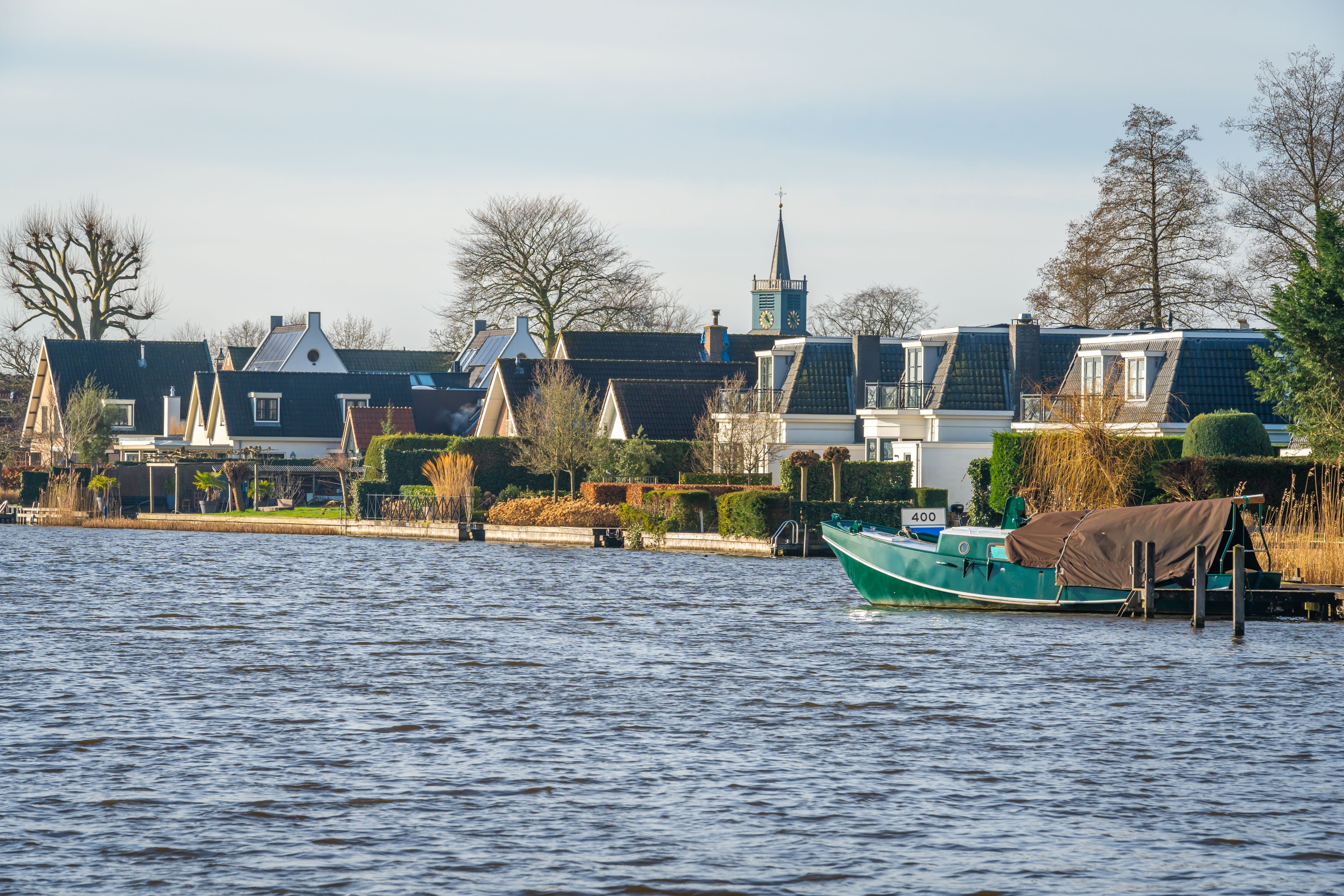 Nigtevecht