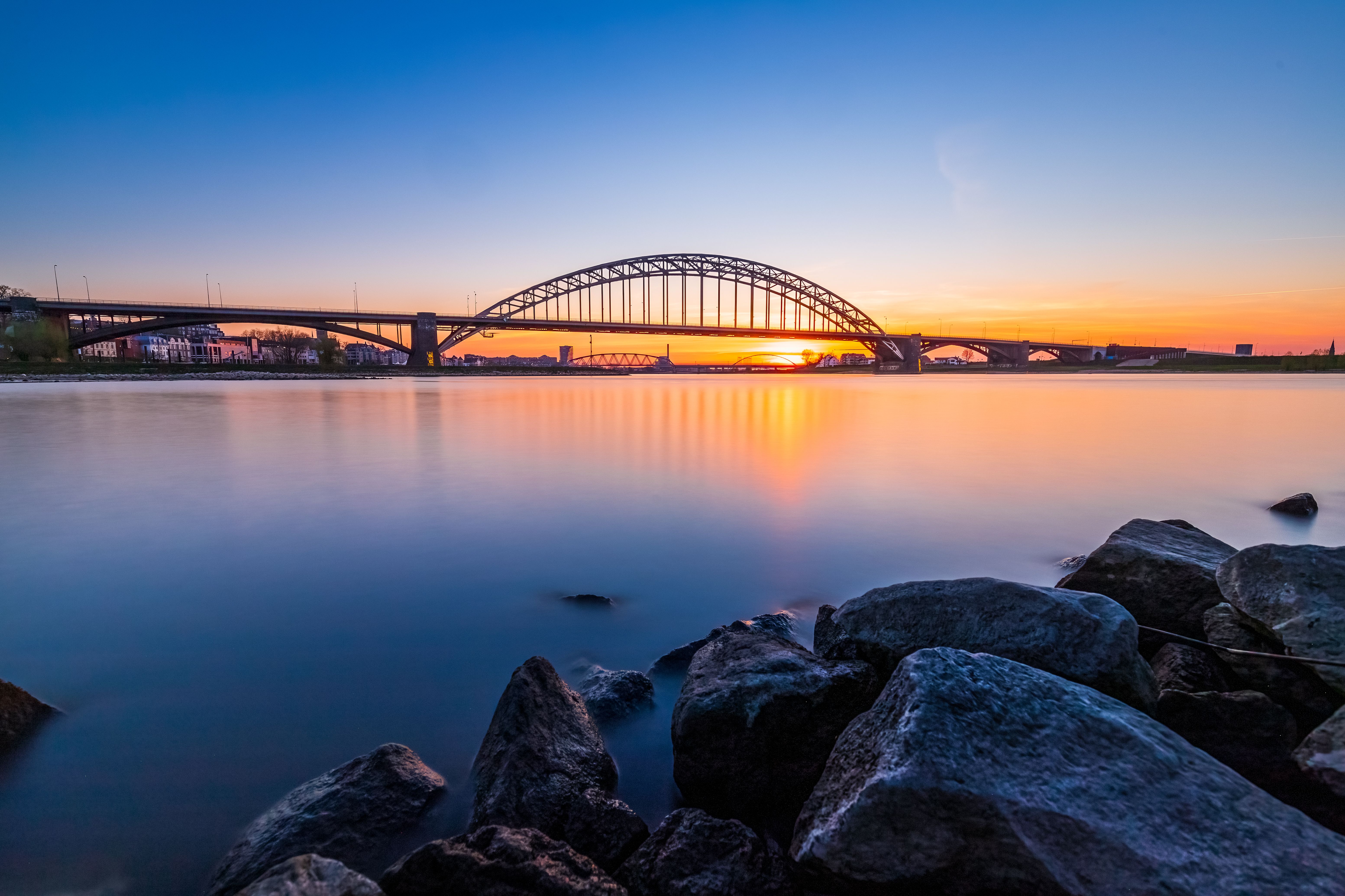 Monument Nijmegen