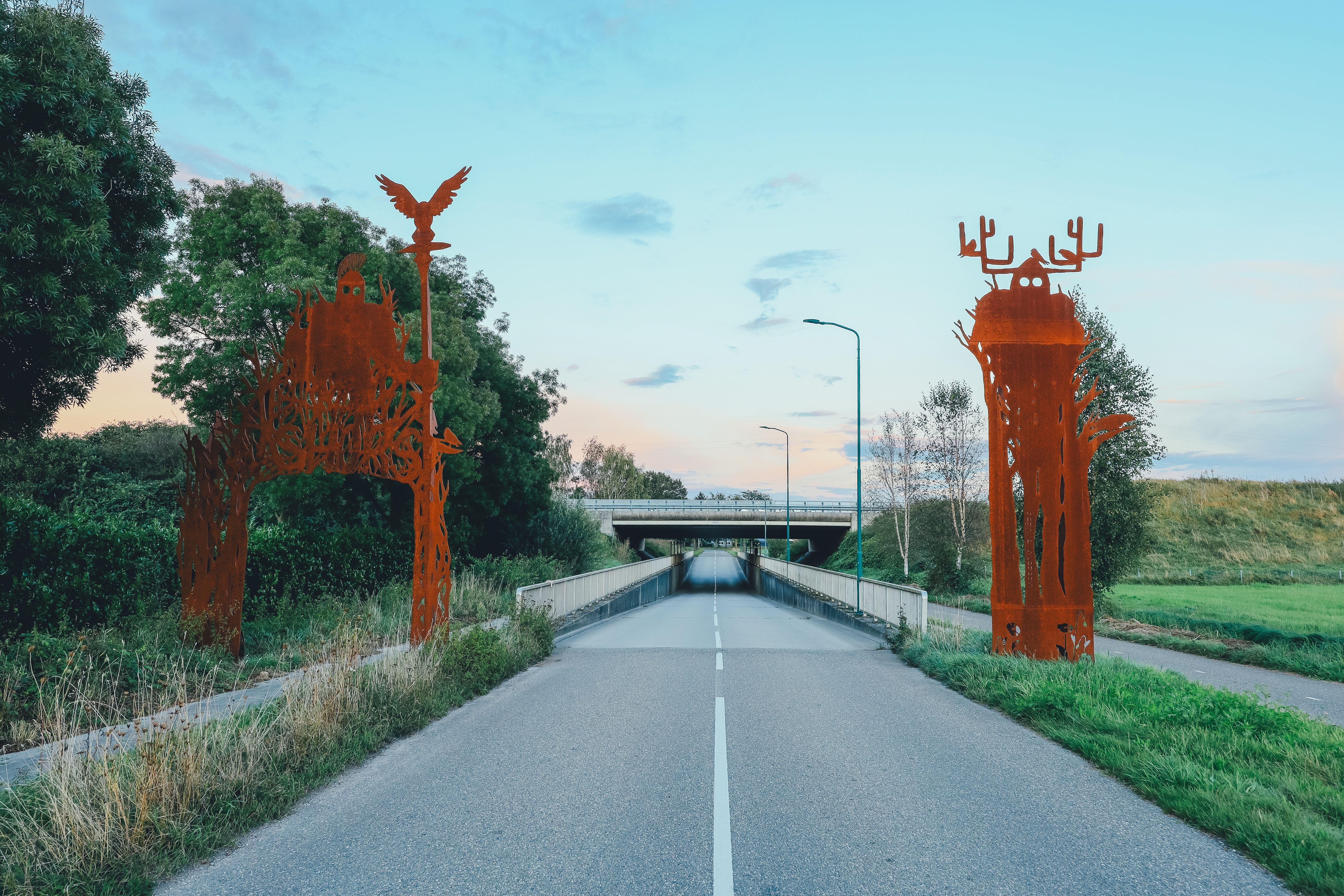 Monument Nistelrode