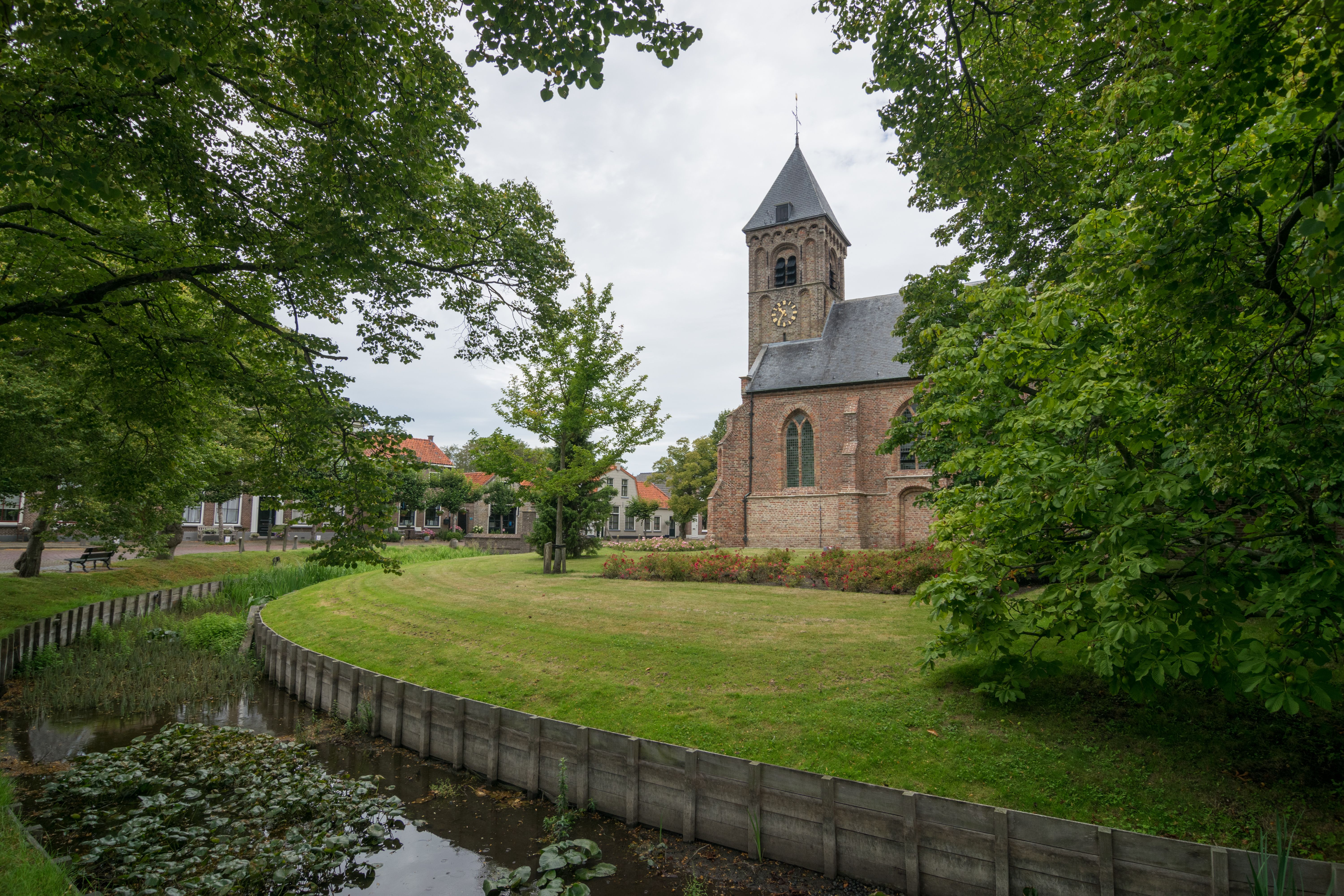 Noordgouwe