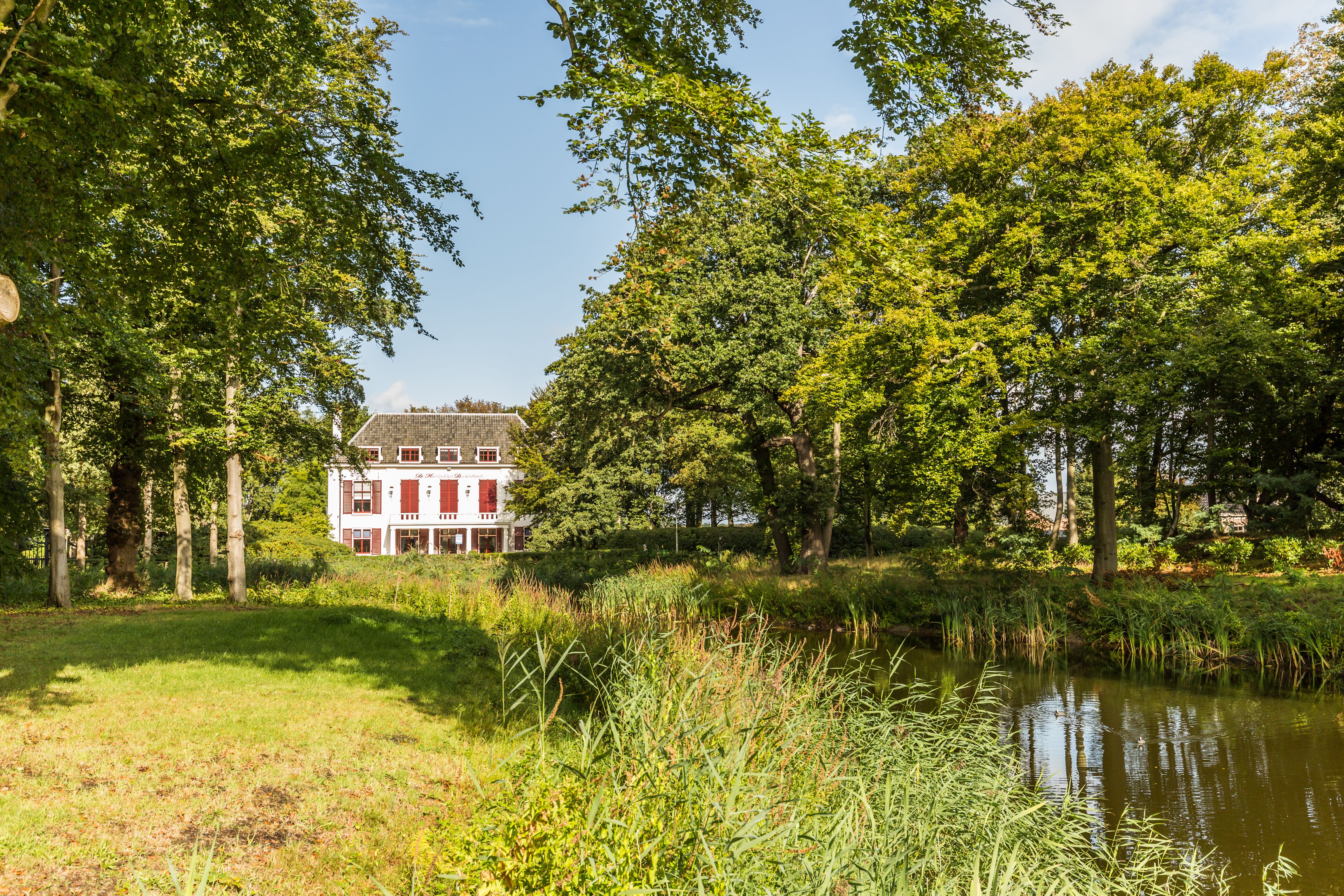 Monument Noordwijkerhout