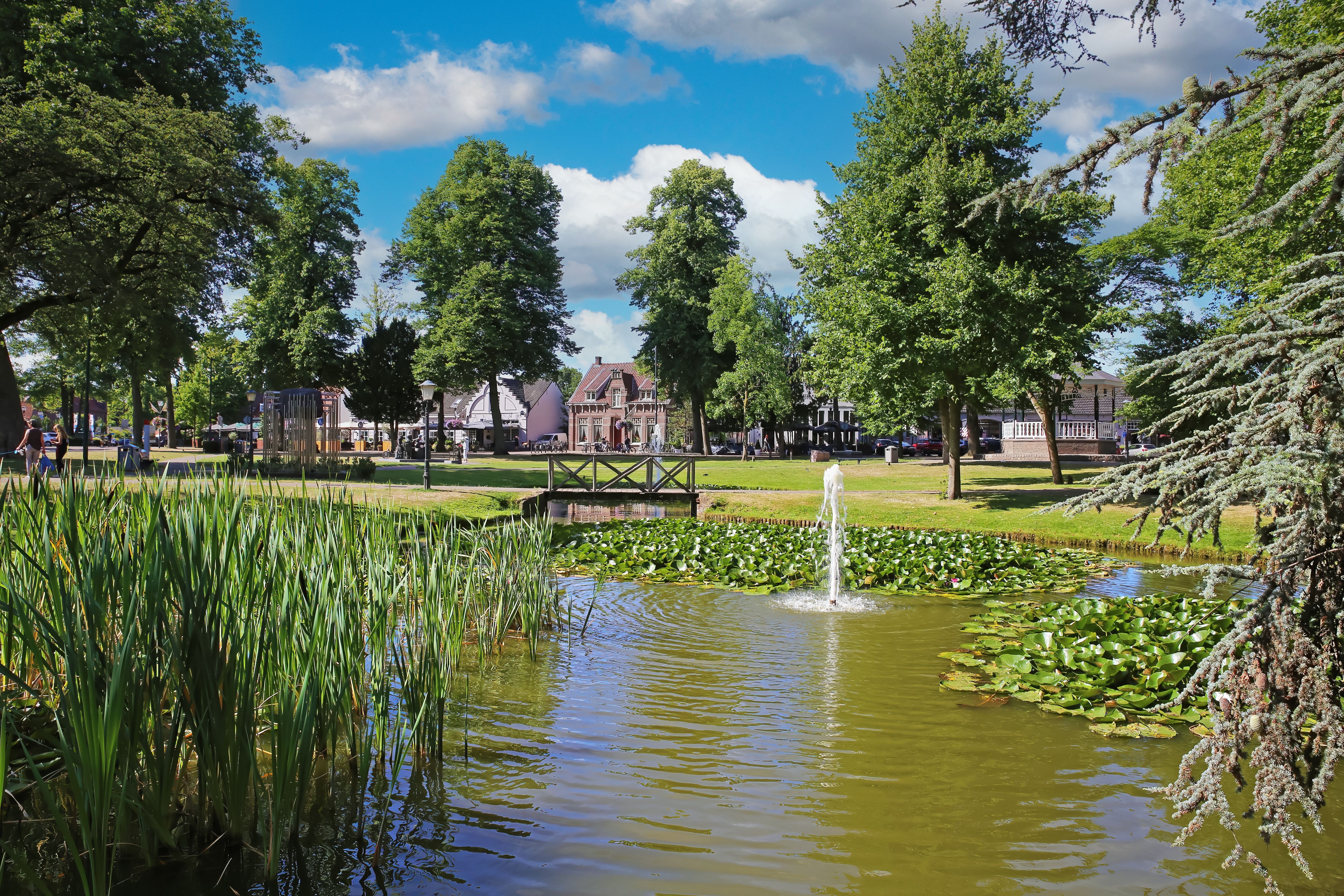 Monument Nuenen