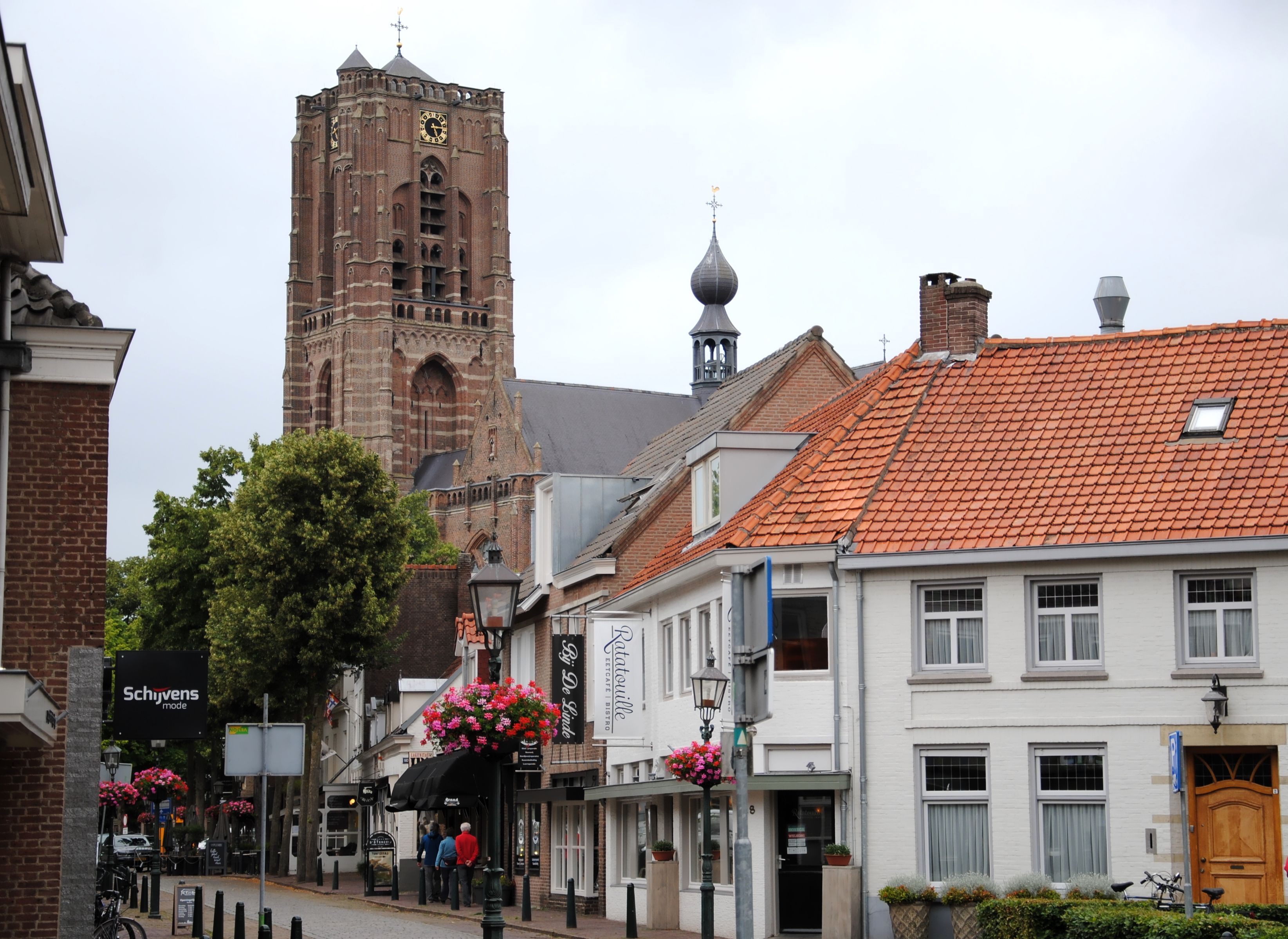 Monument Oirschot