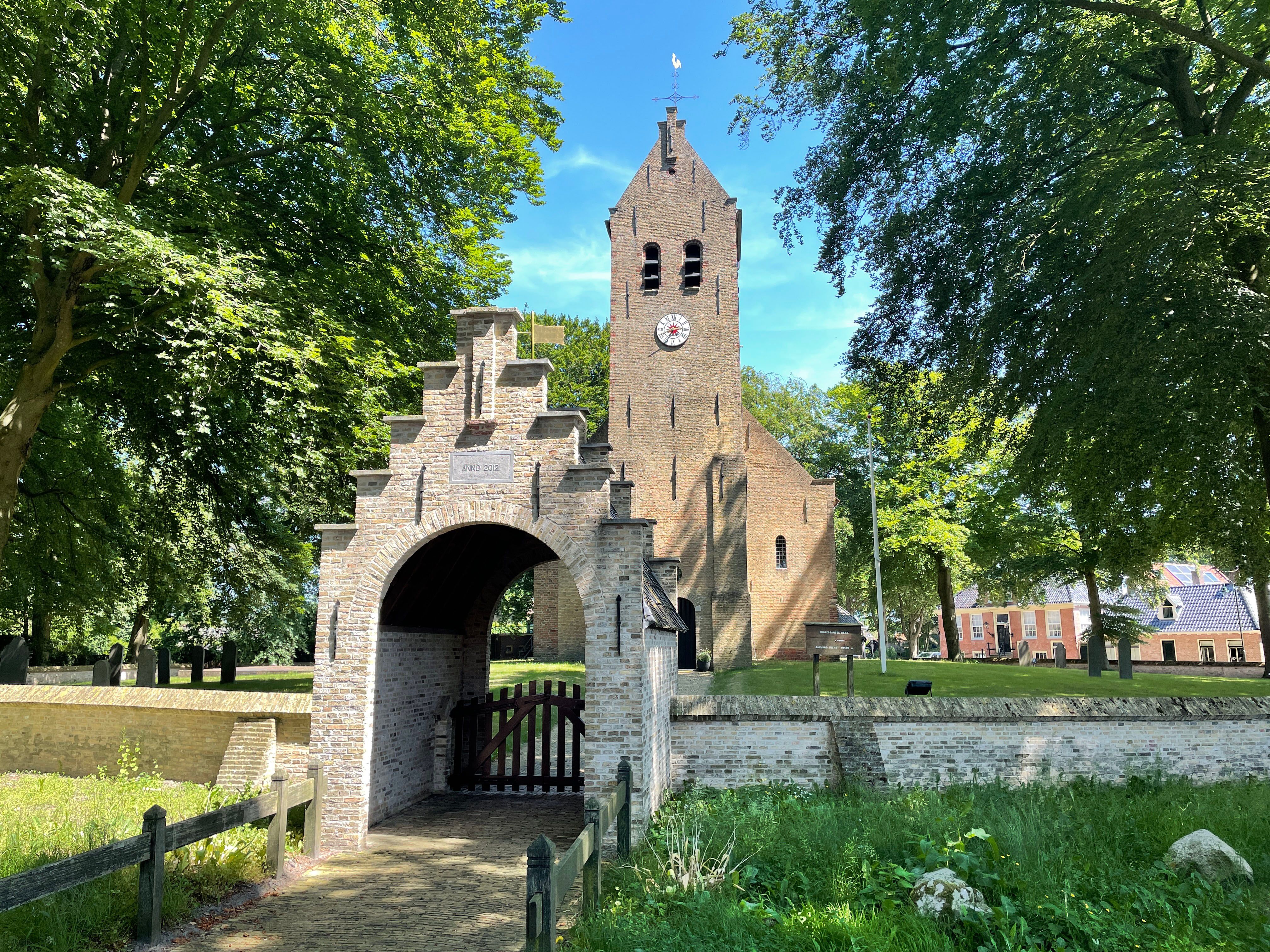 Oldeberkoop