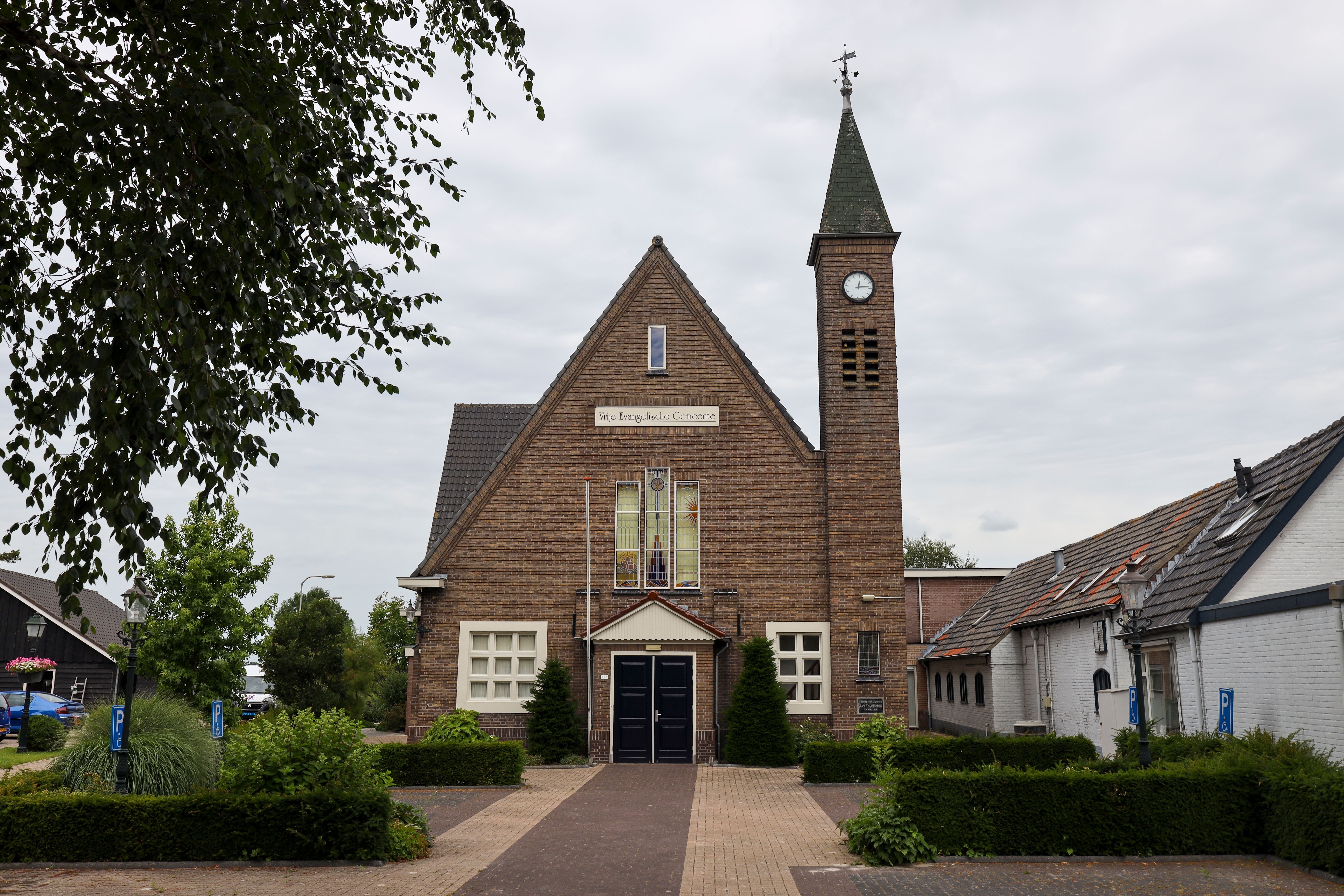 Oldebroek