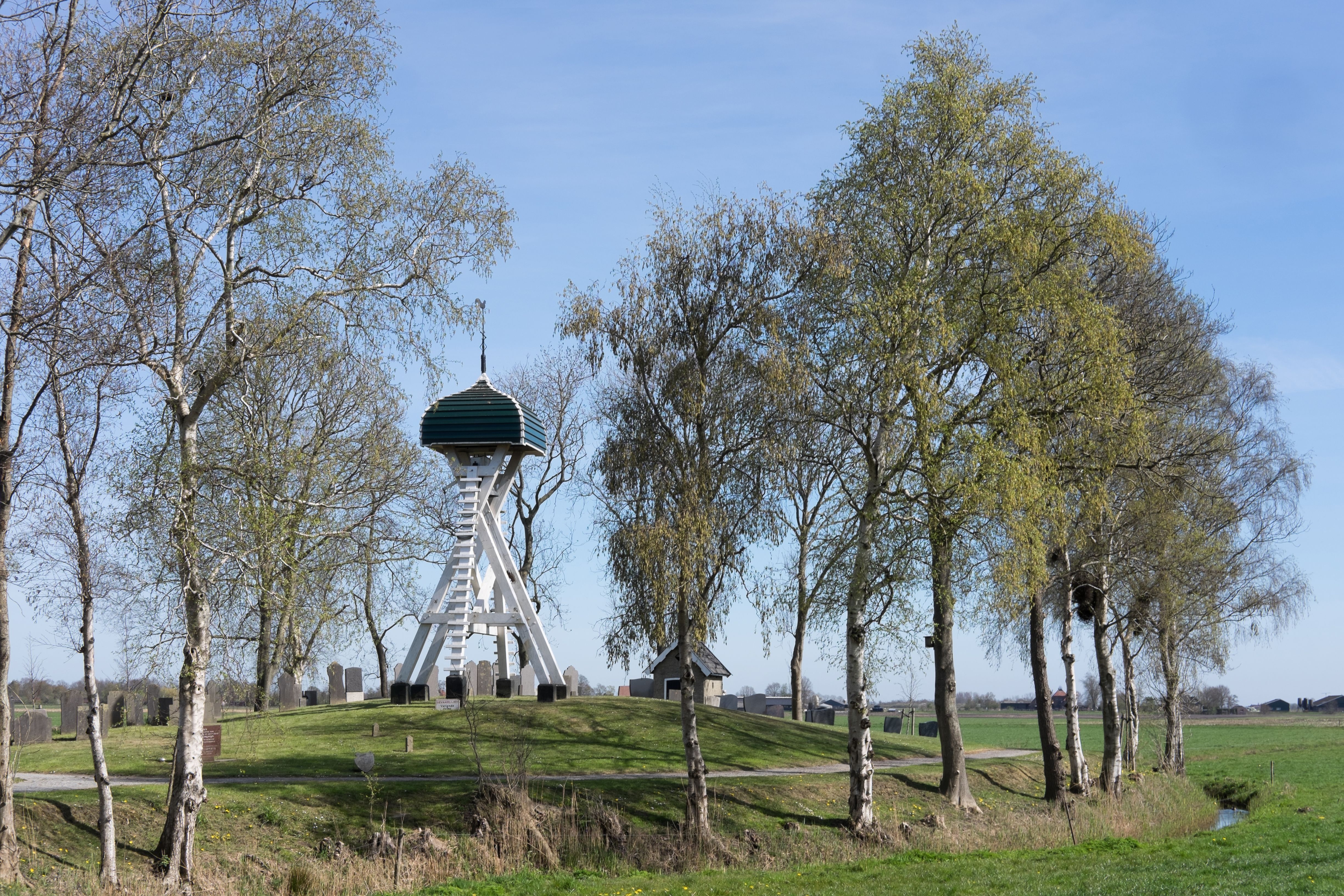 Oldeouwer