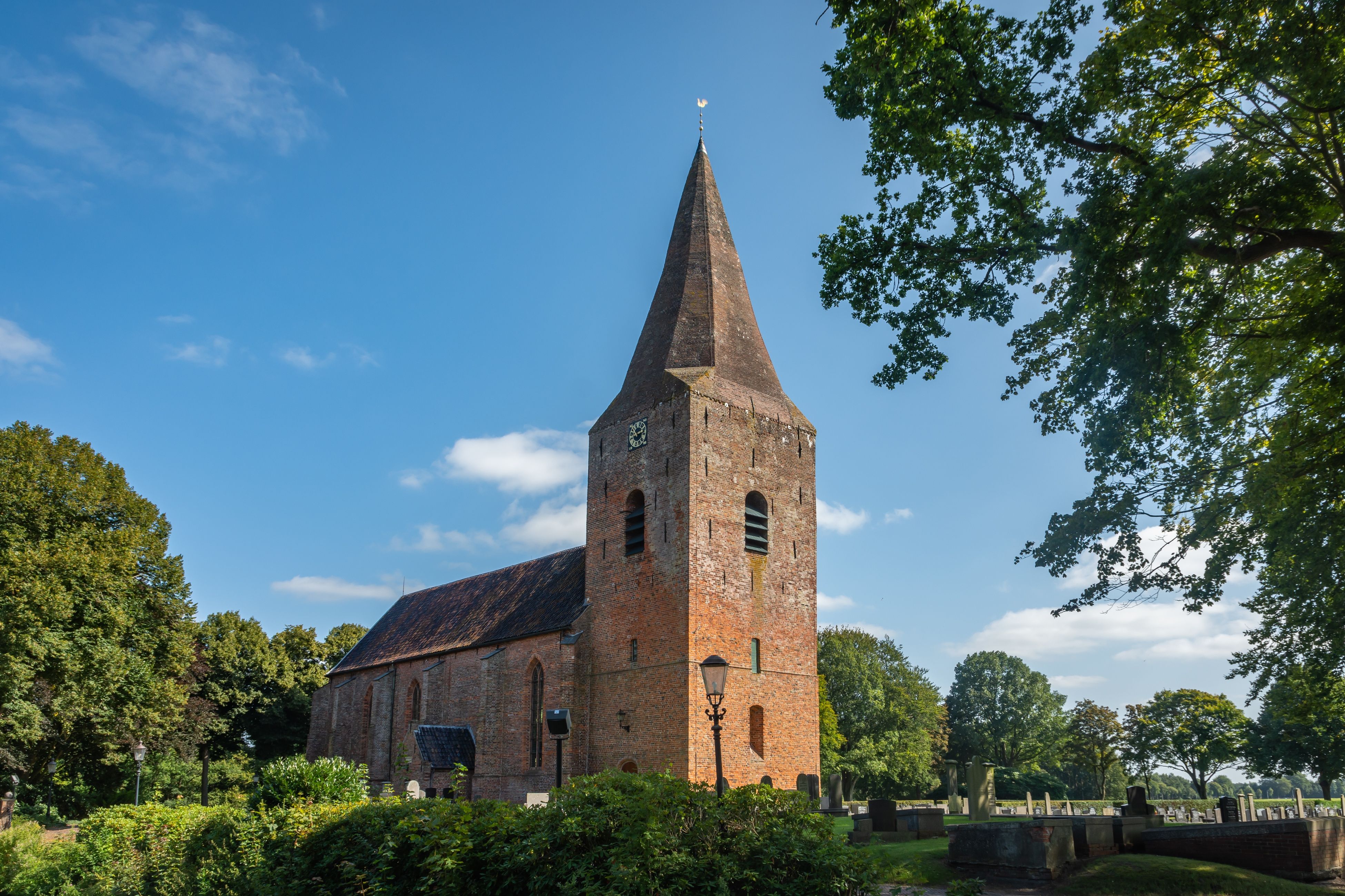 Onstwedde