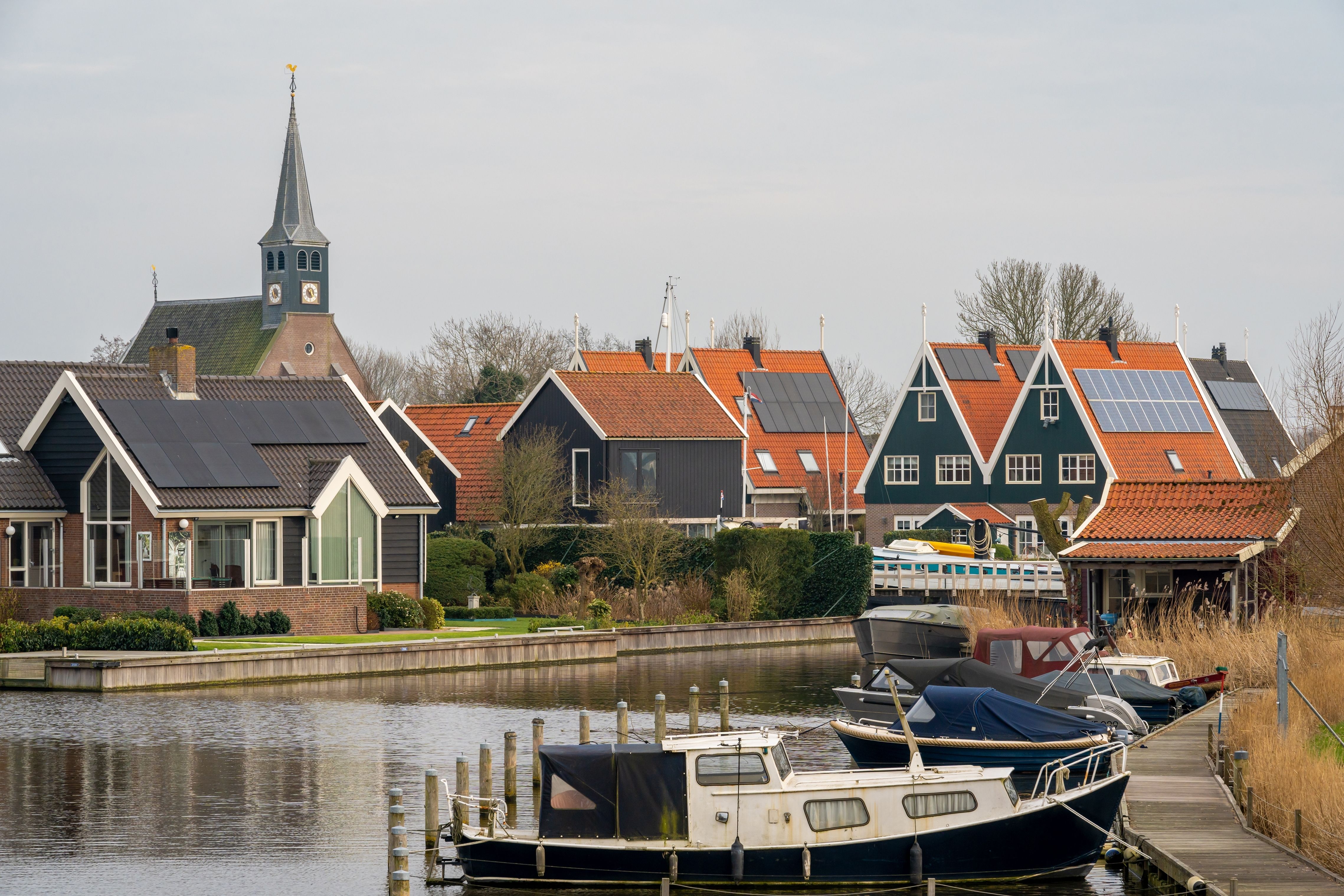 Oost-Graftdijk