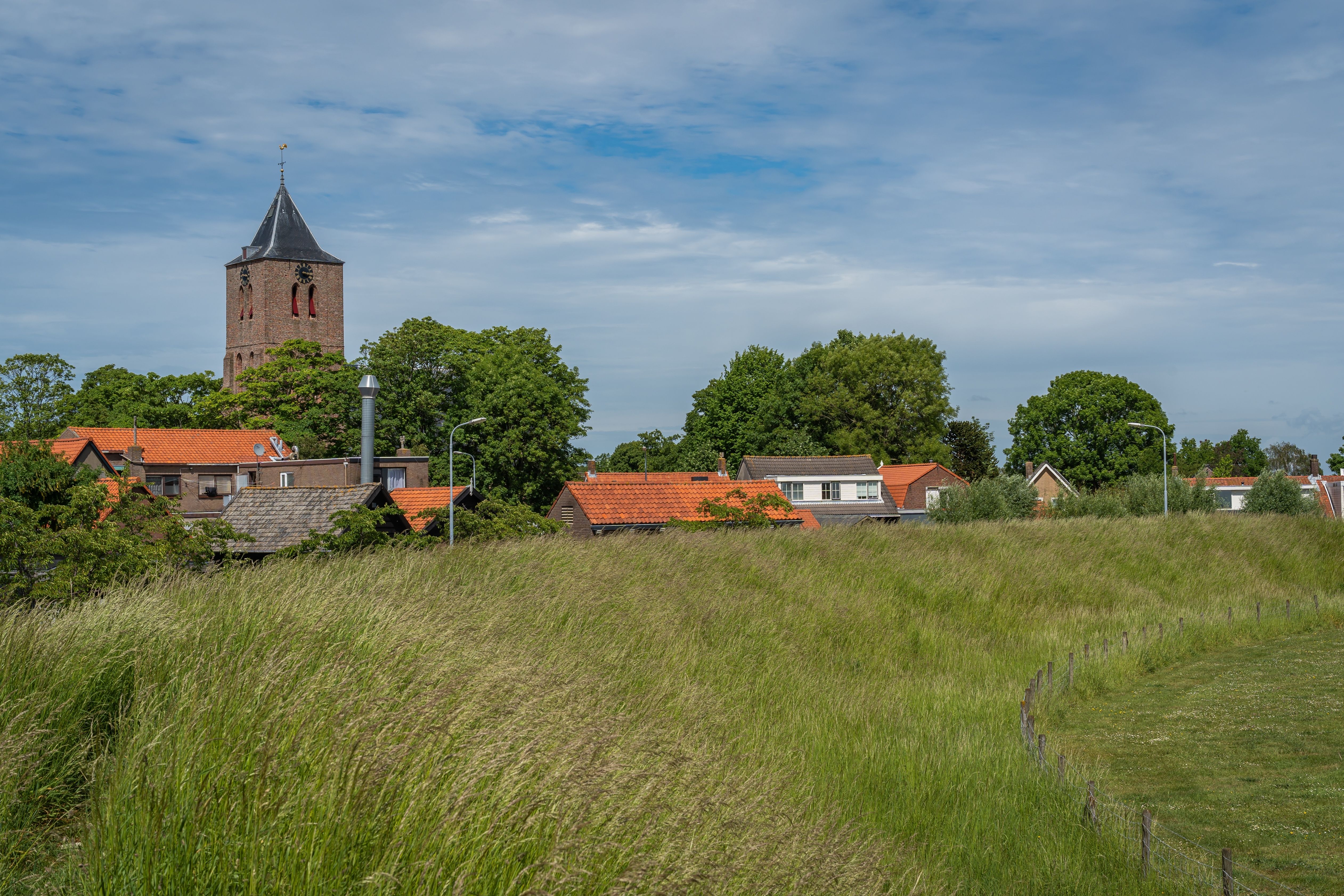 Monument Oost-Souburg