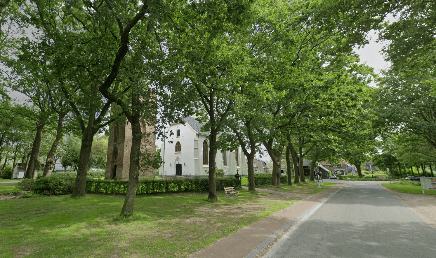 Oosterhesselen