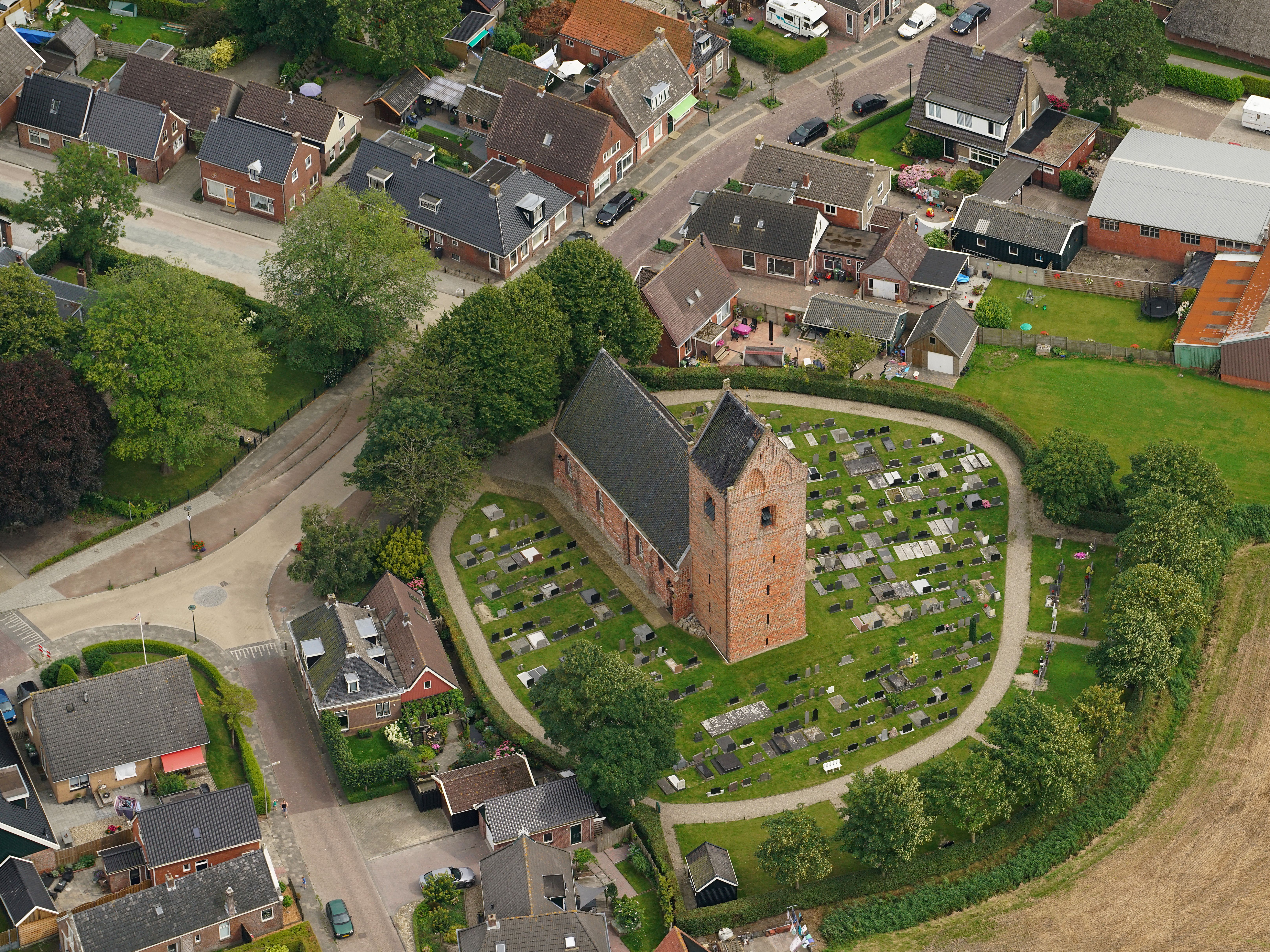 Oosternijkerk