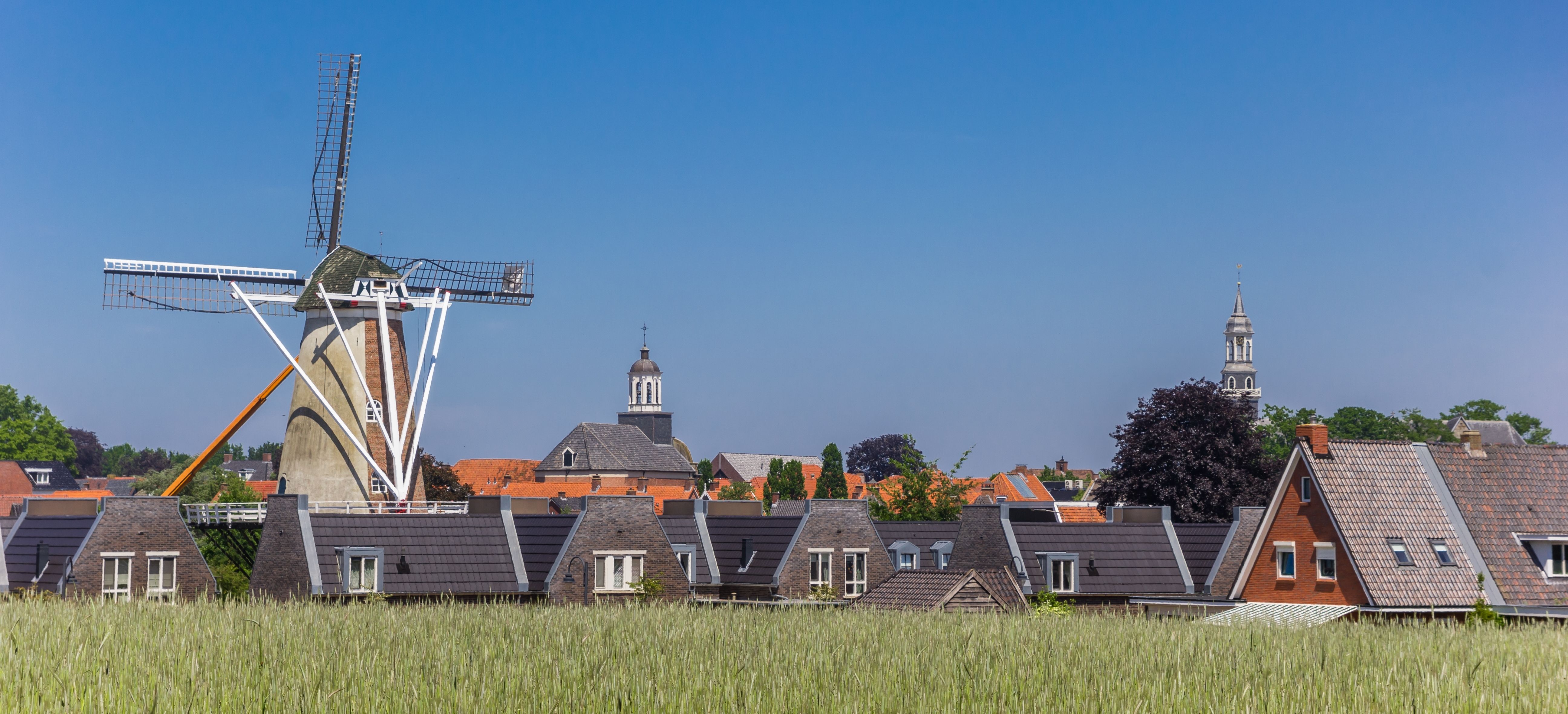 Monument Ootmarsum