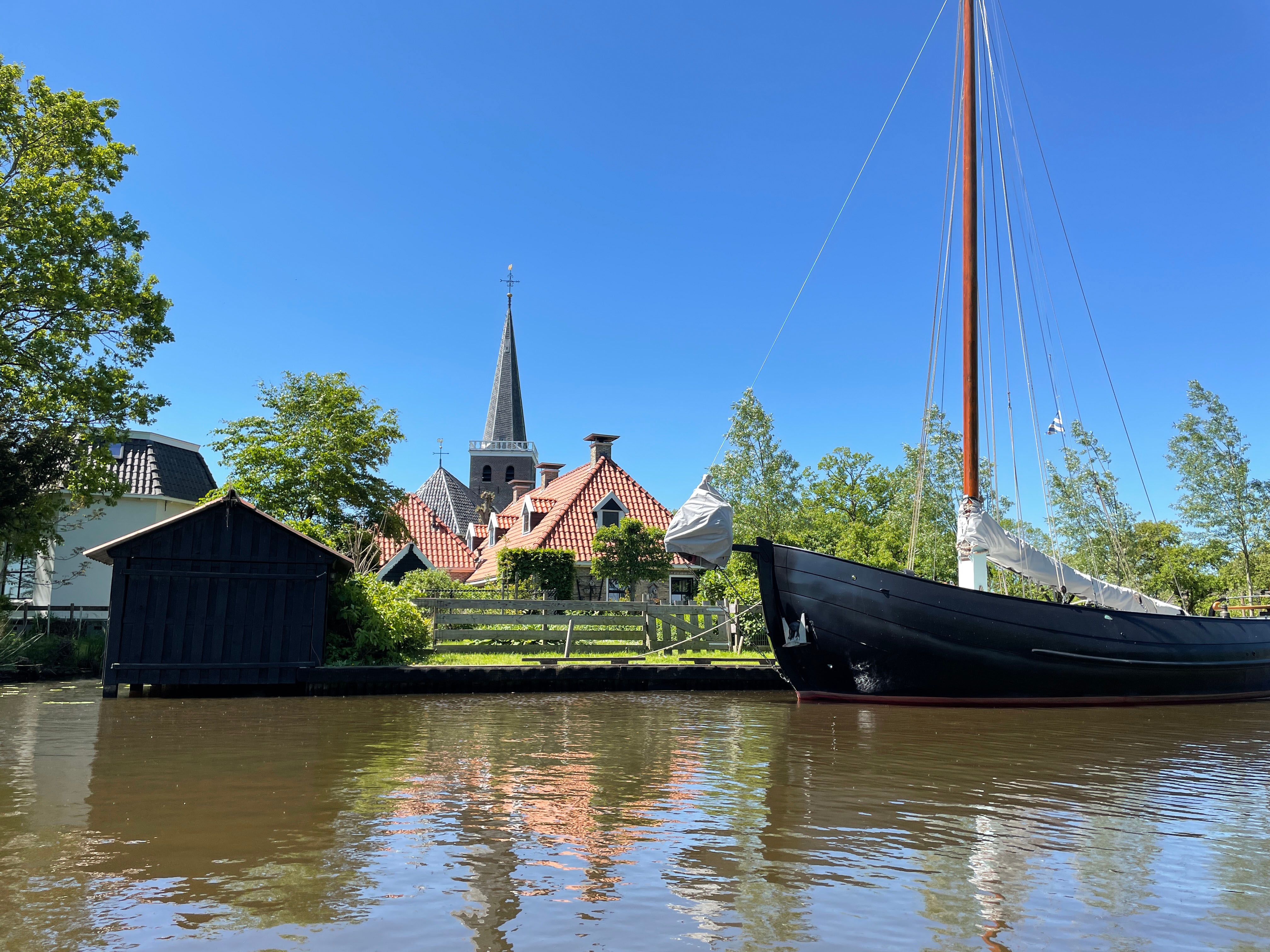 Monument Oppenhuizen
