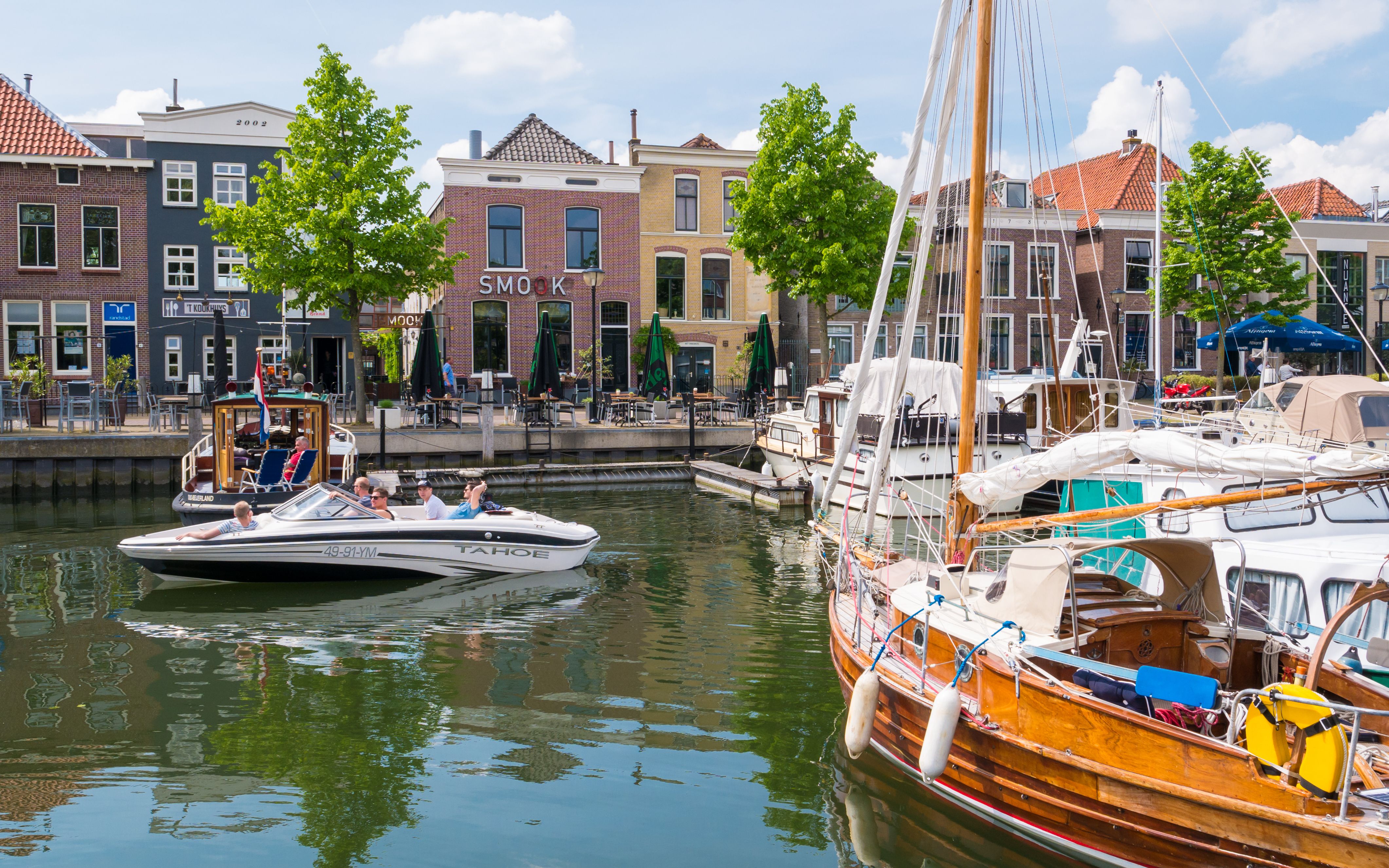 Oud-Beijerland