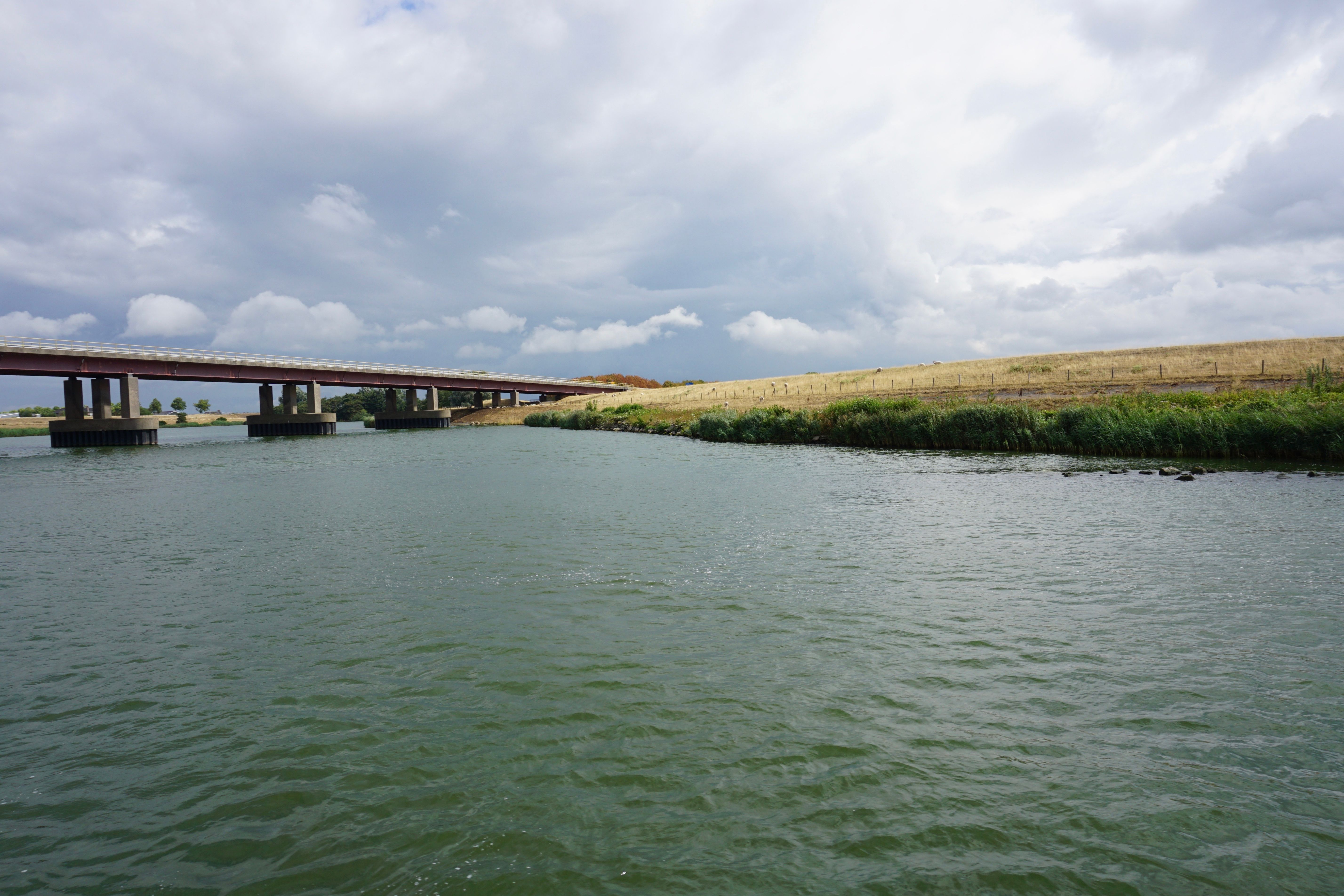 Oud-Vossemeer