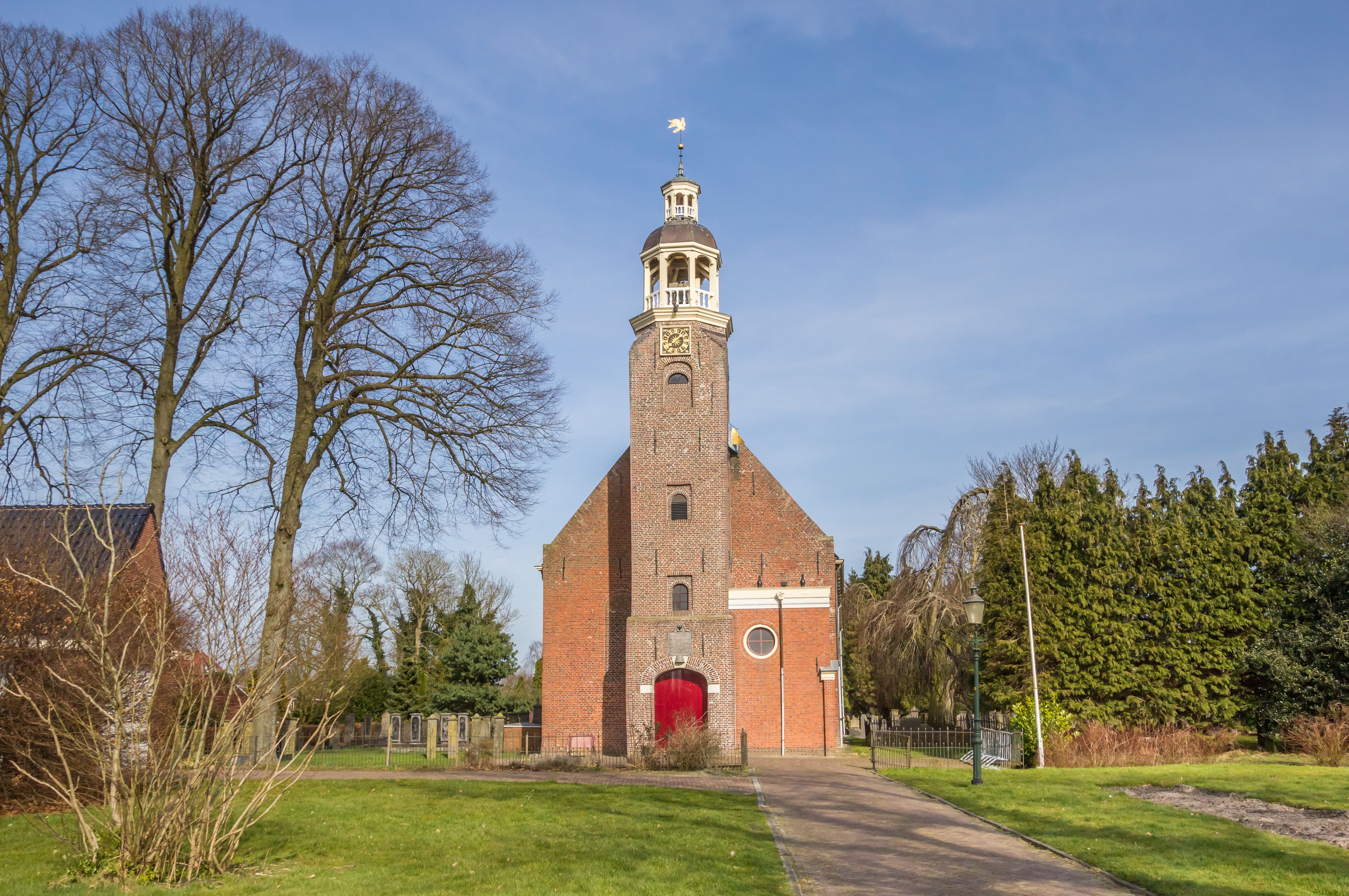 Oude Pekela