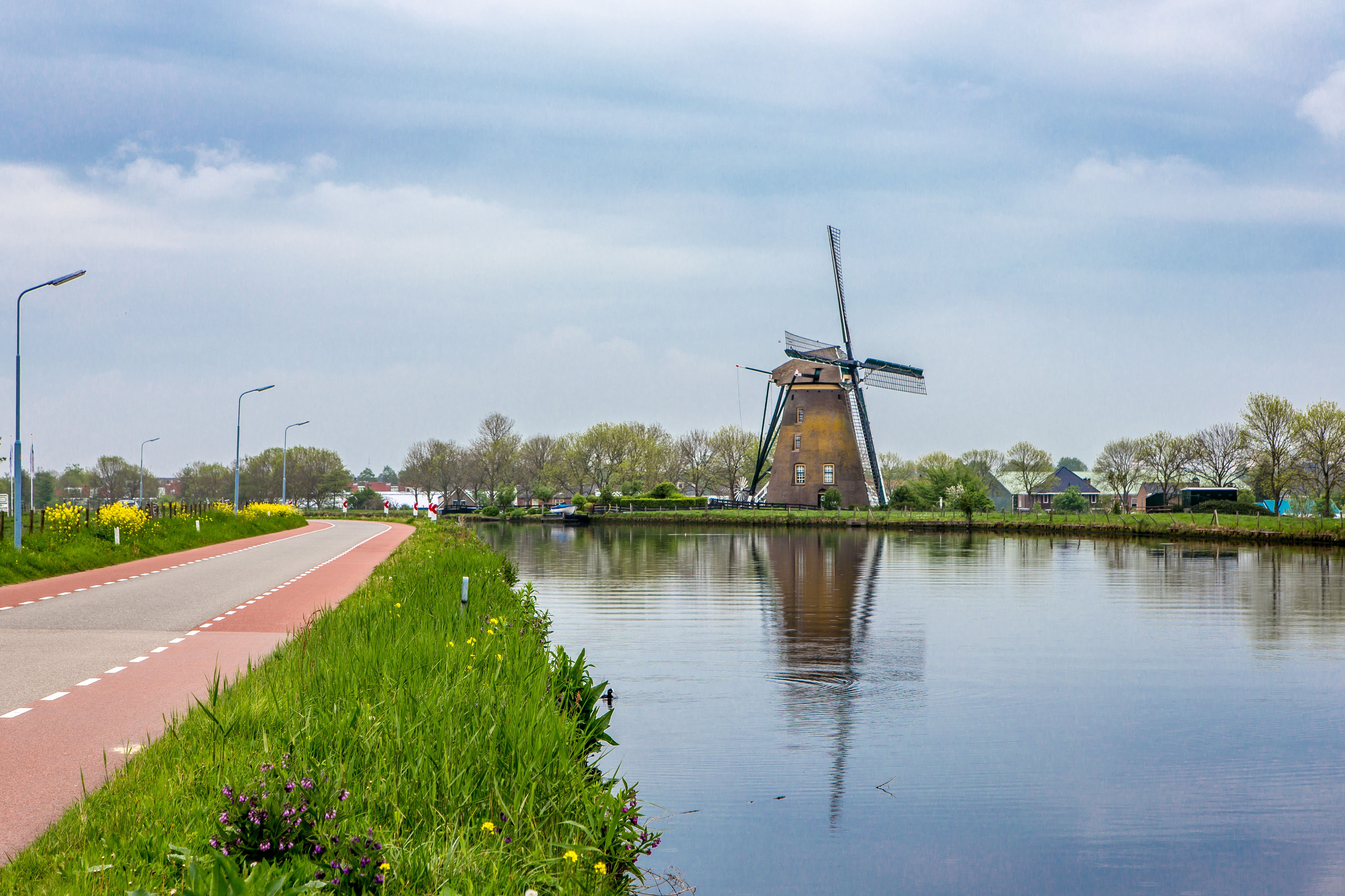 Oude Wetering