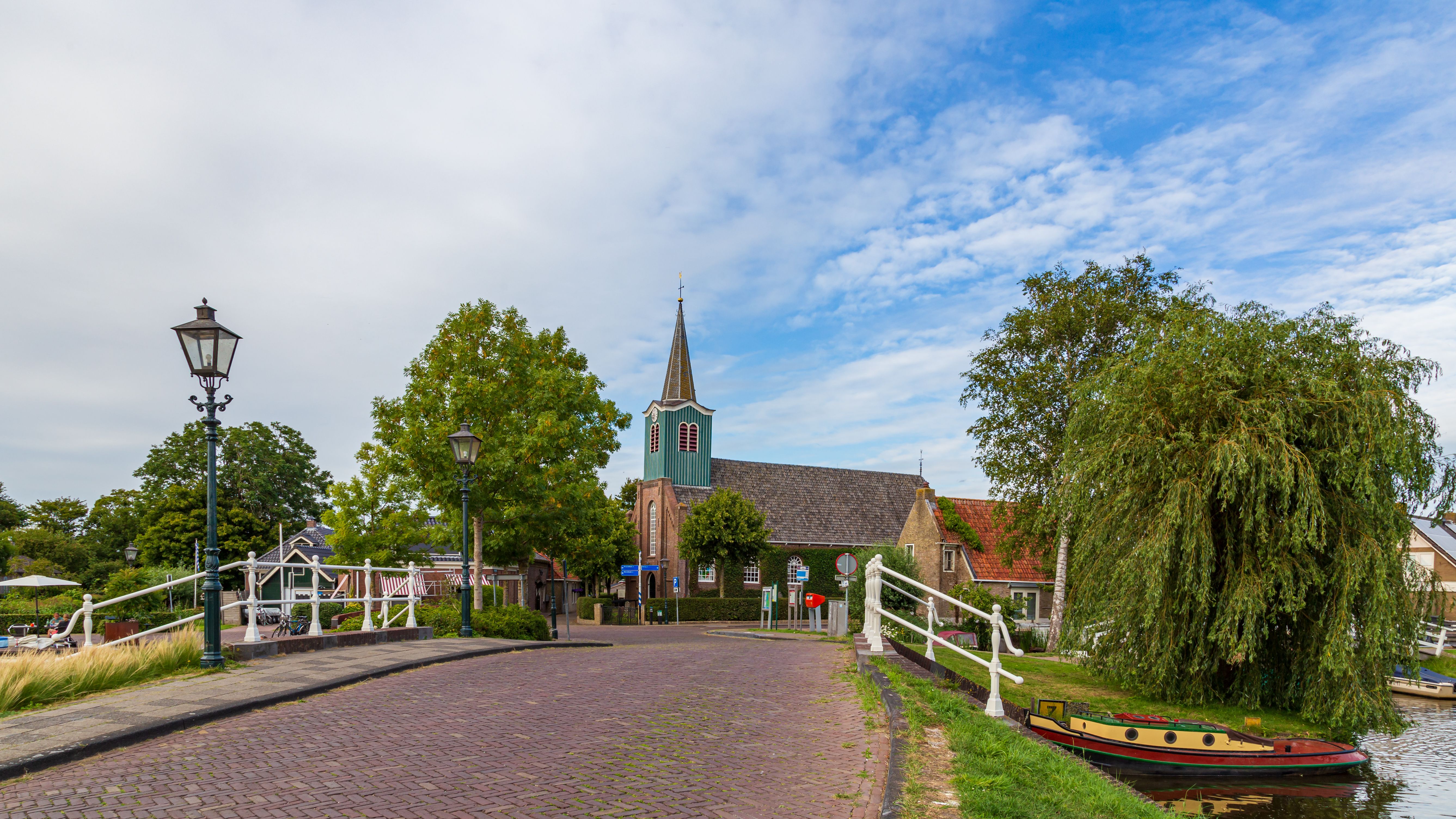 Oudega