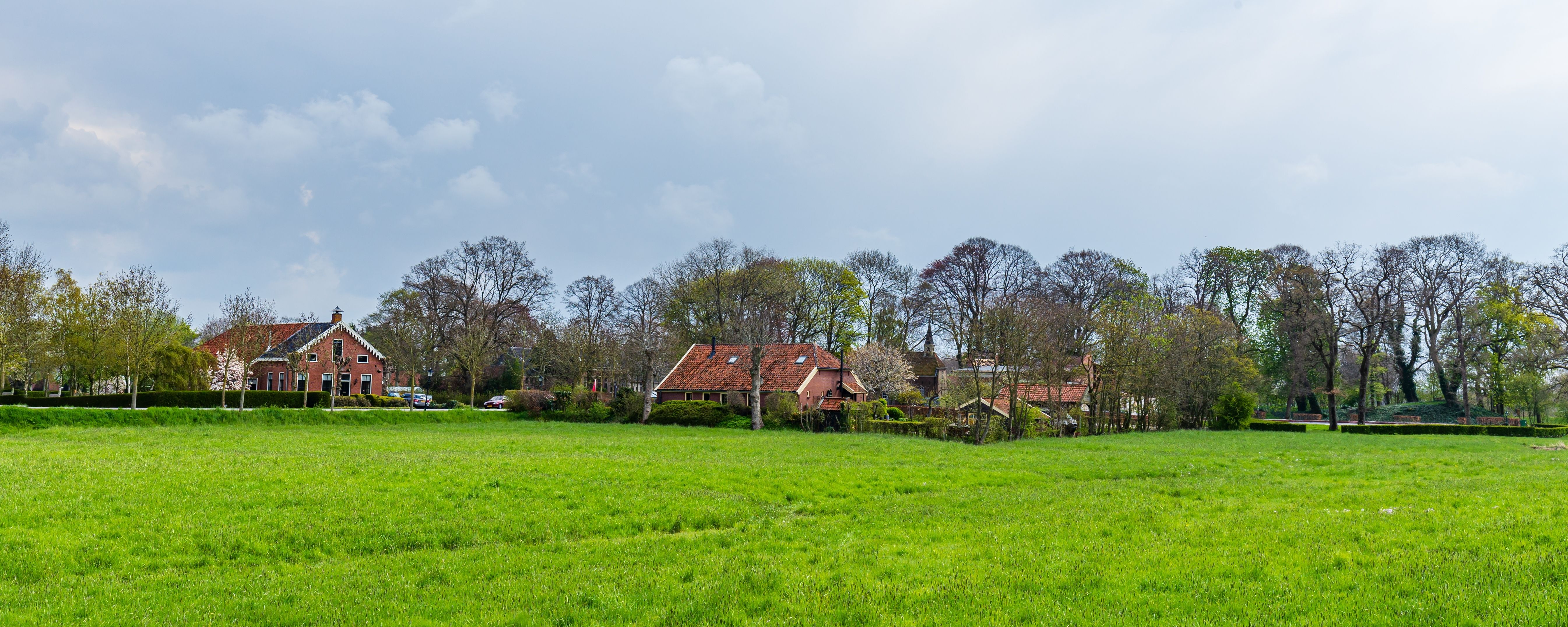 Oudeschans