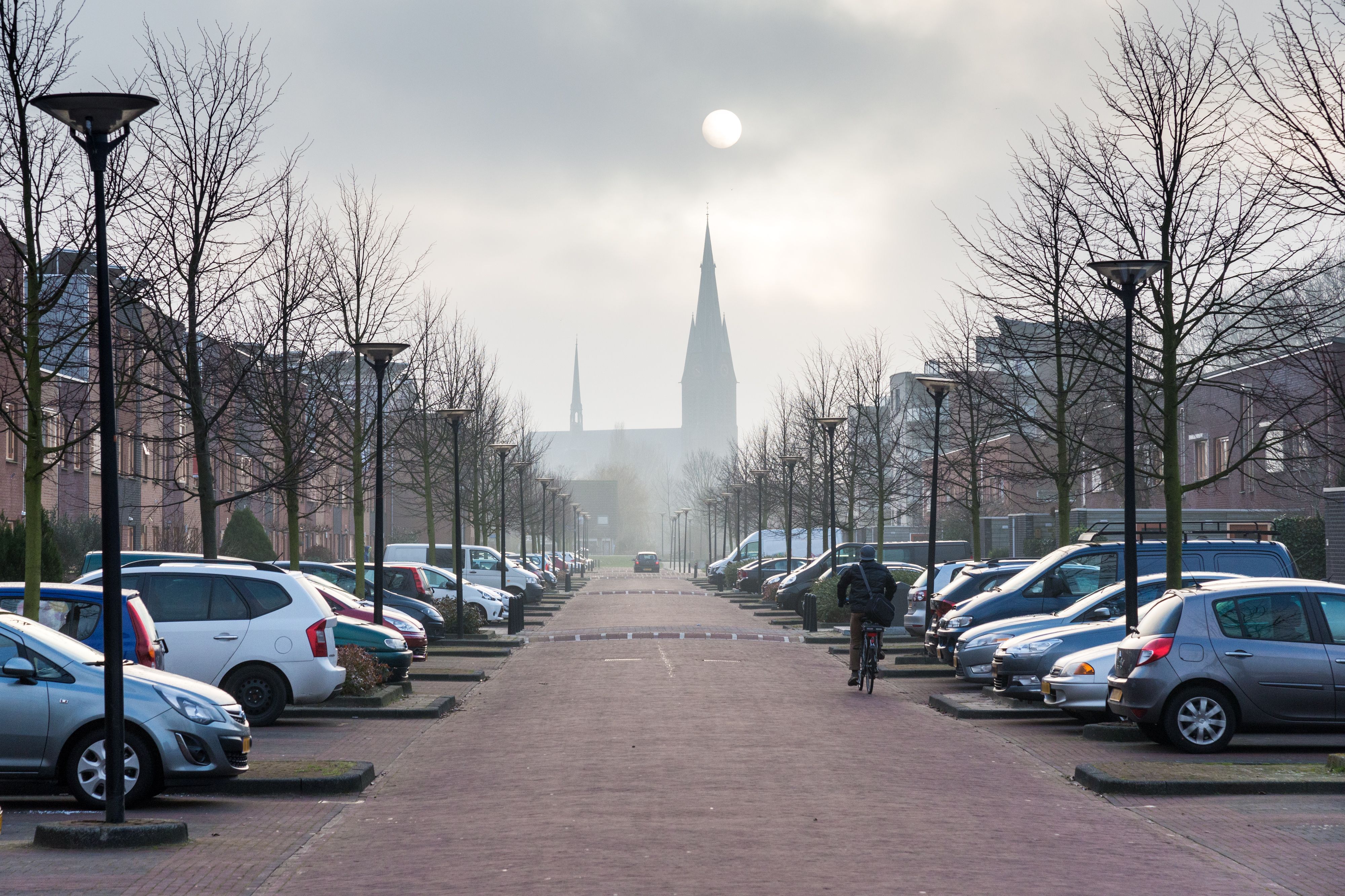 Monument Poeldijk