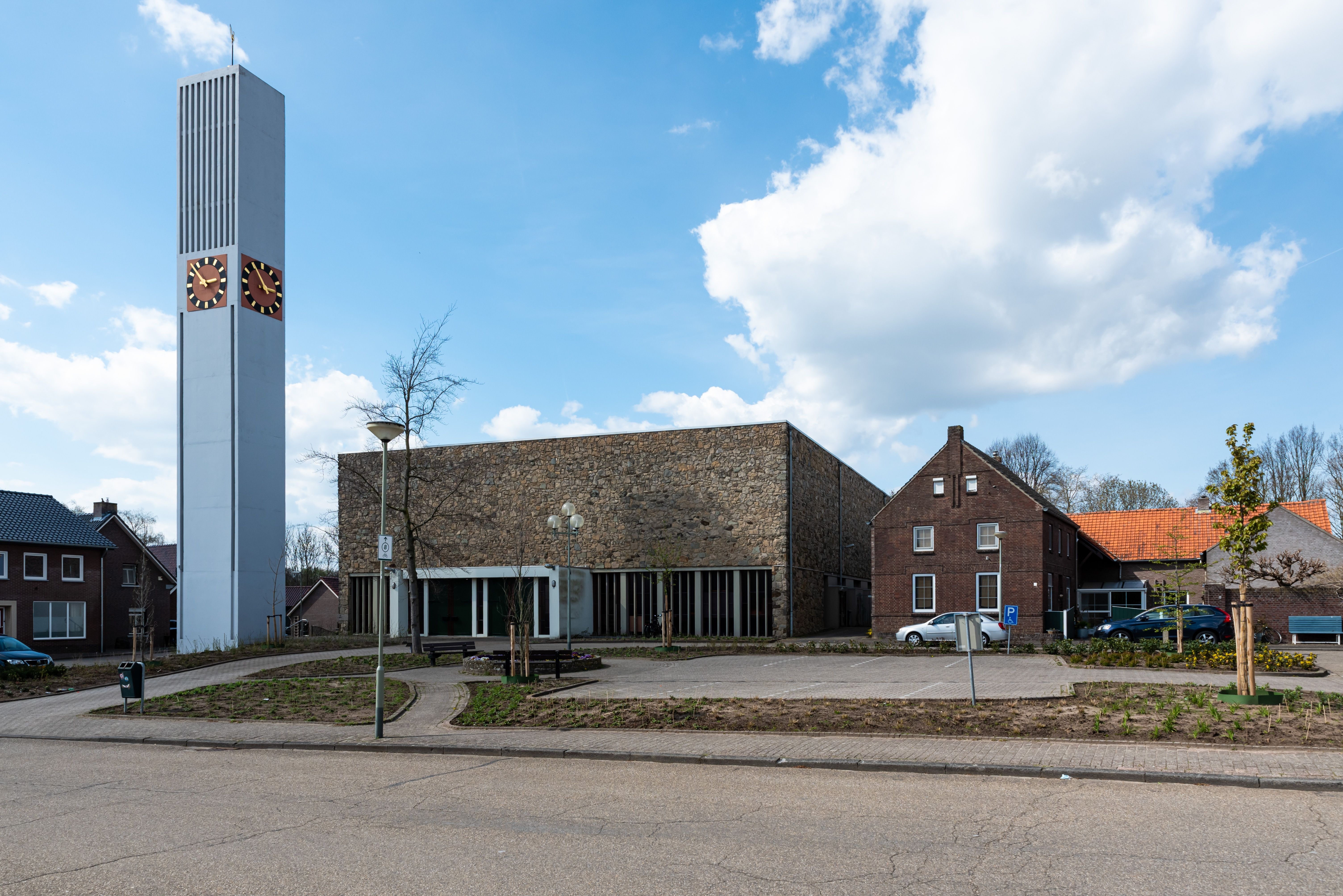 Monument Posterholt