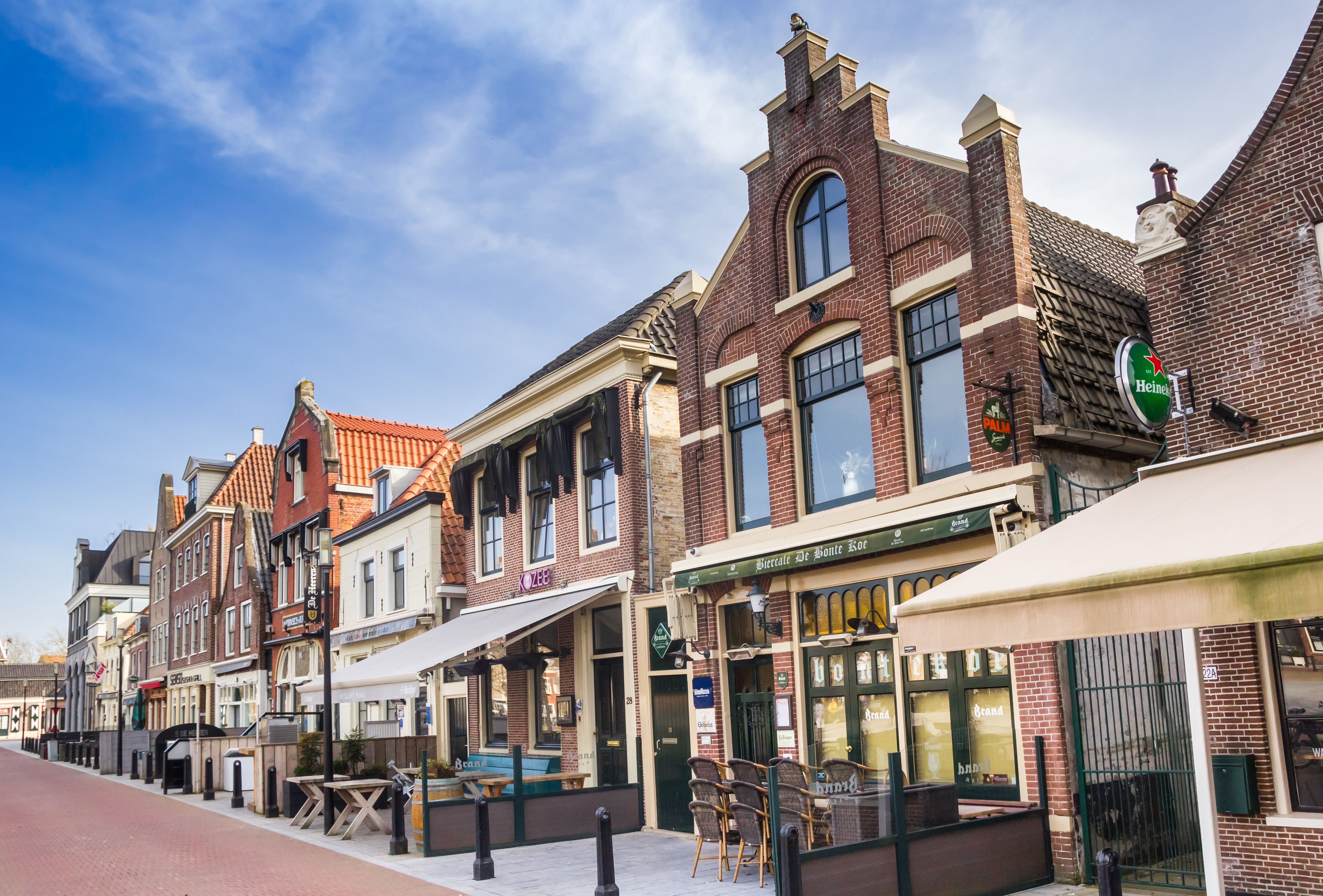 Monument Purmerend