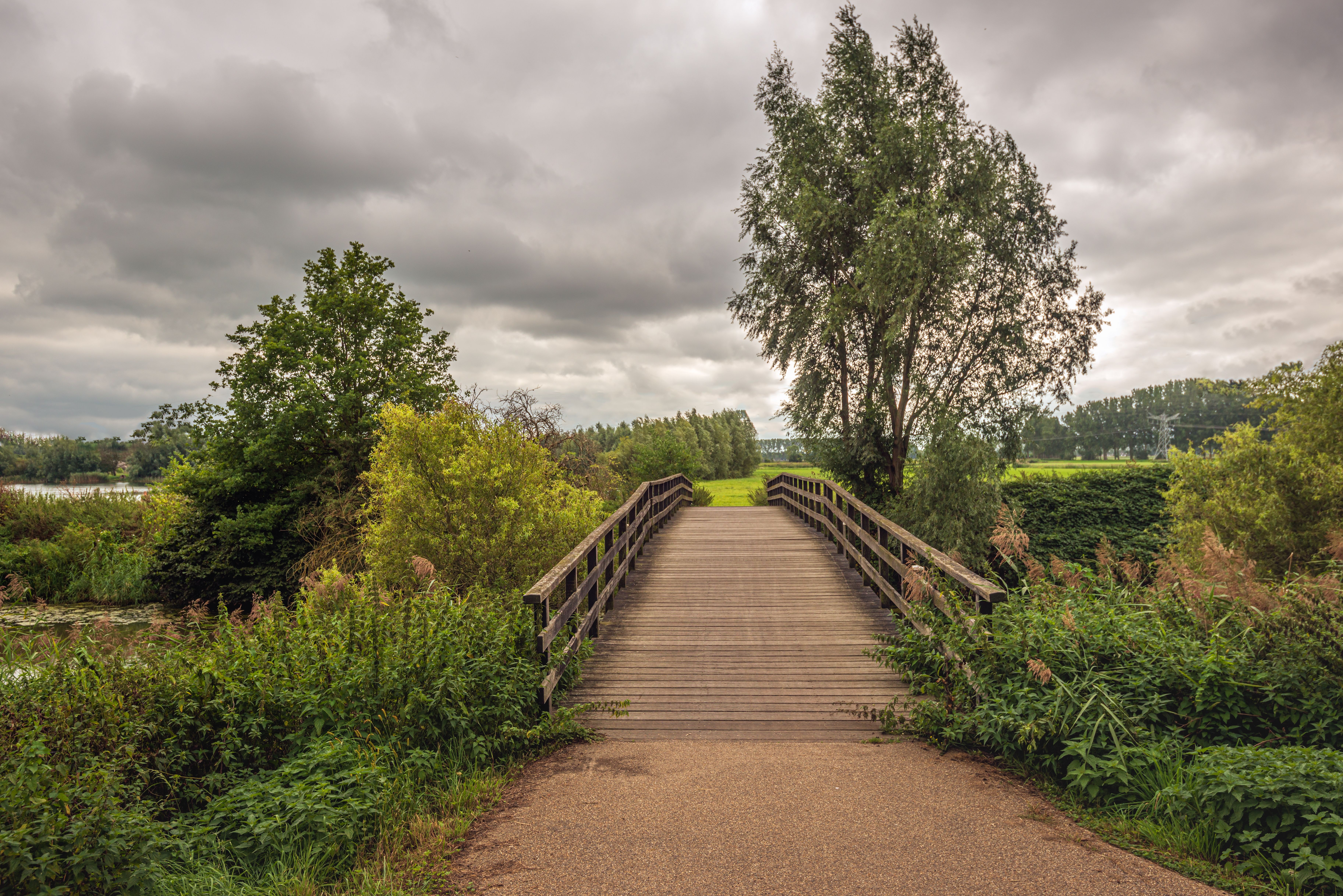 Monument Raamsdonksveer