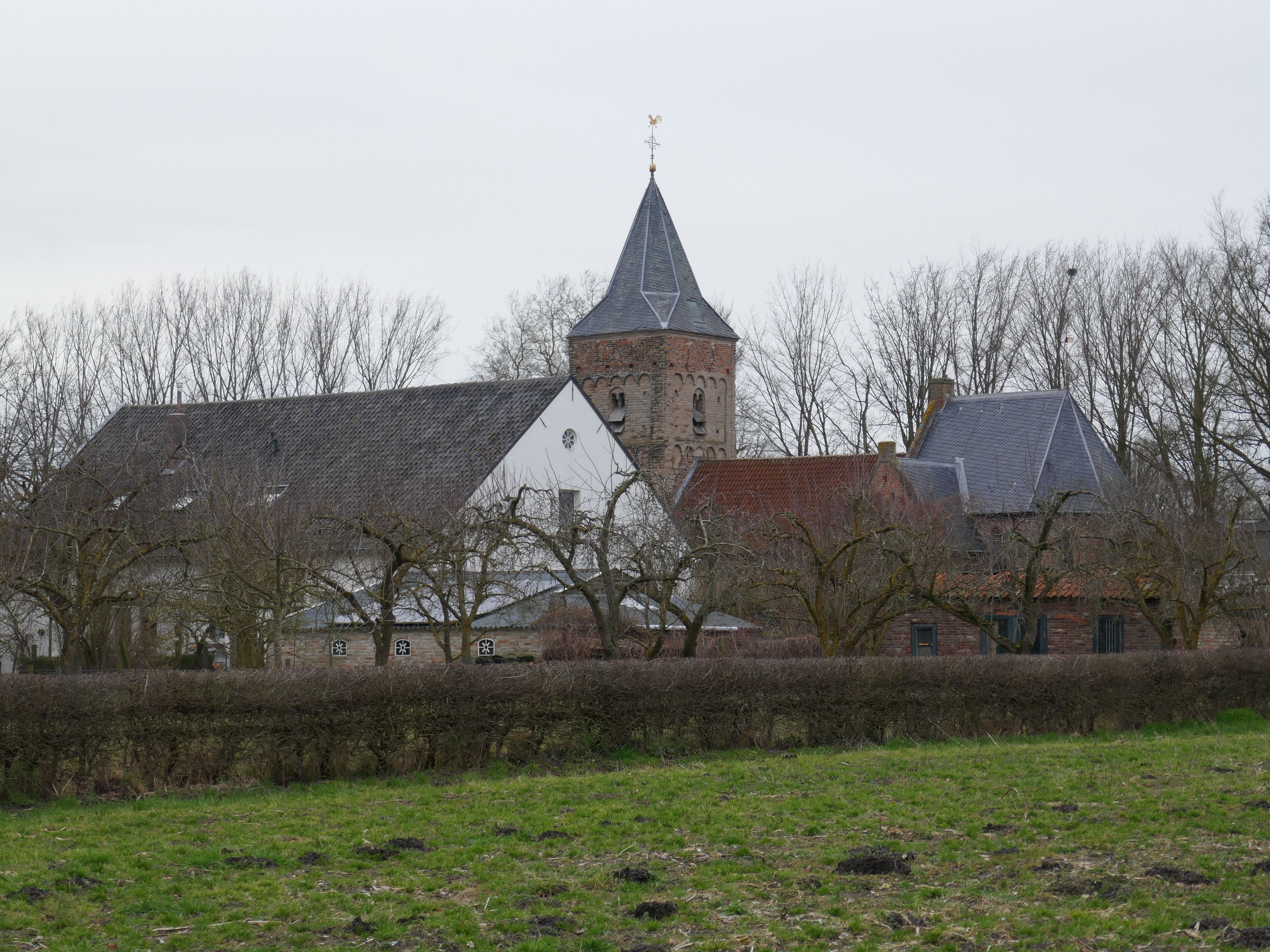 Ressen