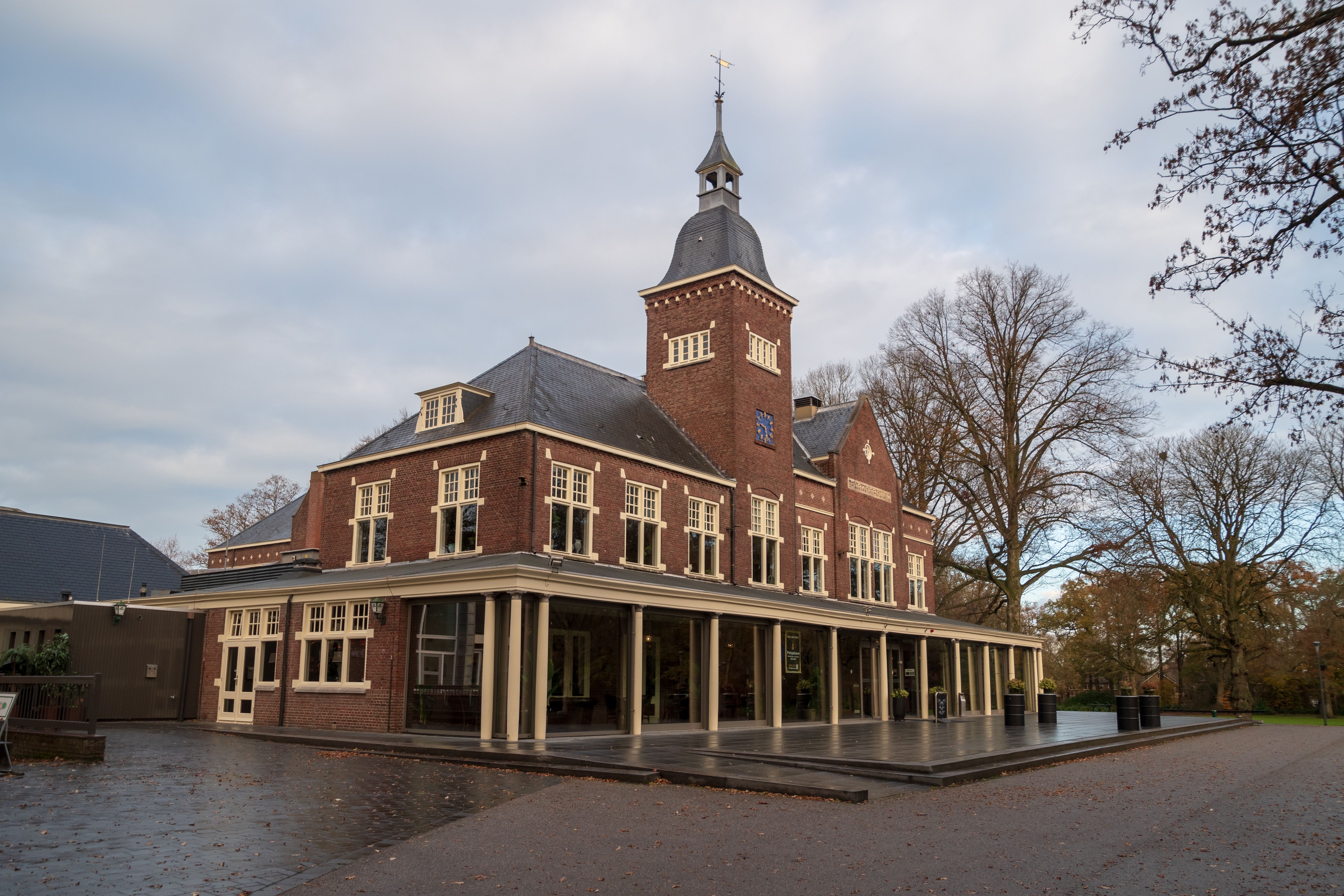 Monument Rijssen