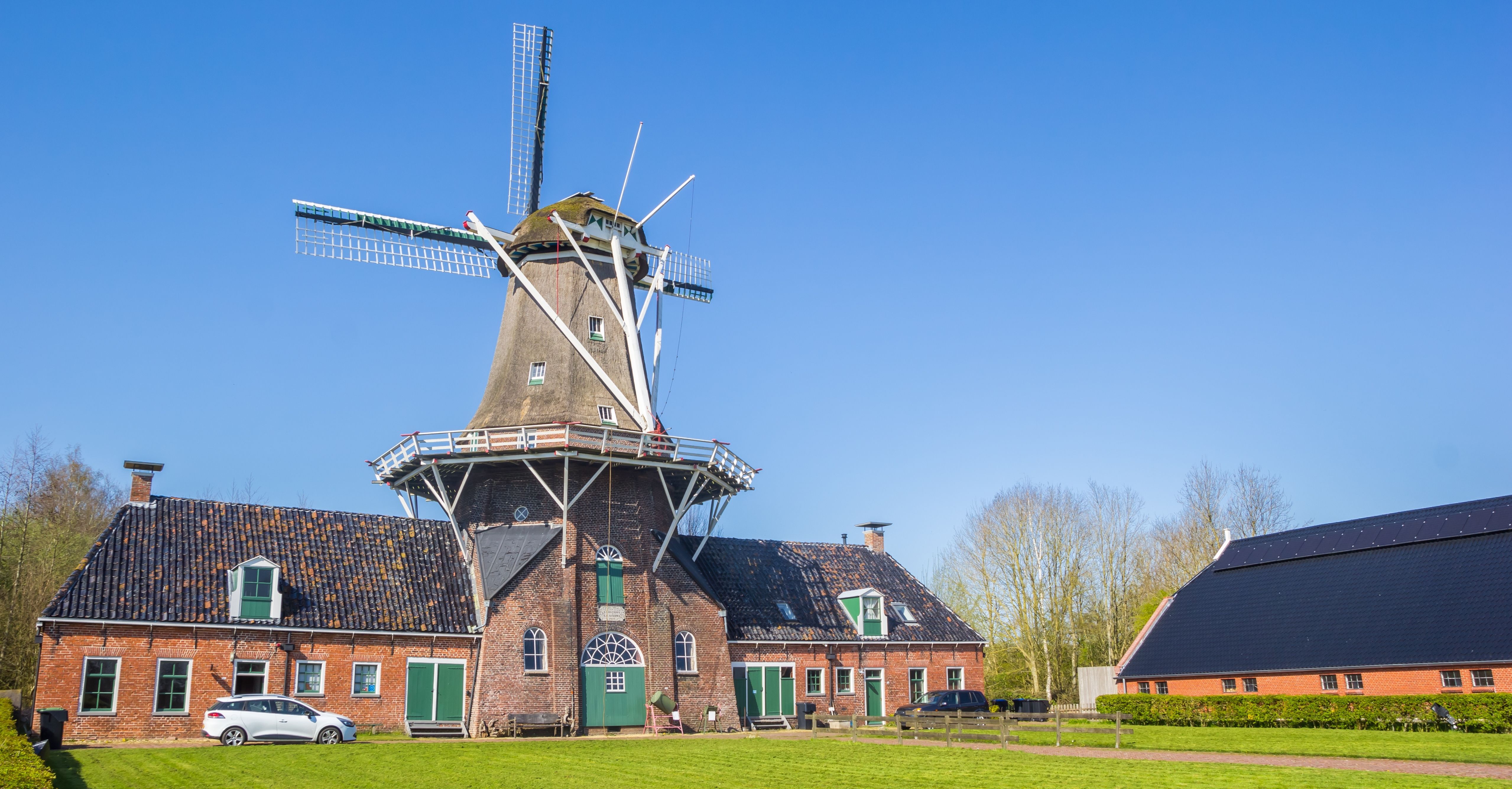 Roderwolde