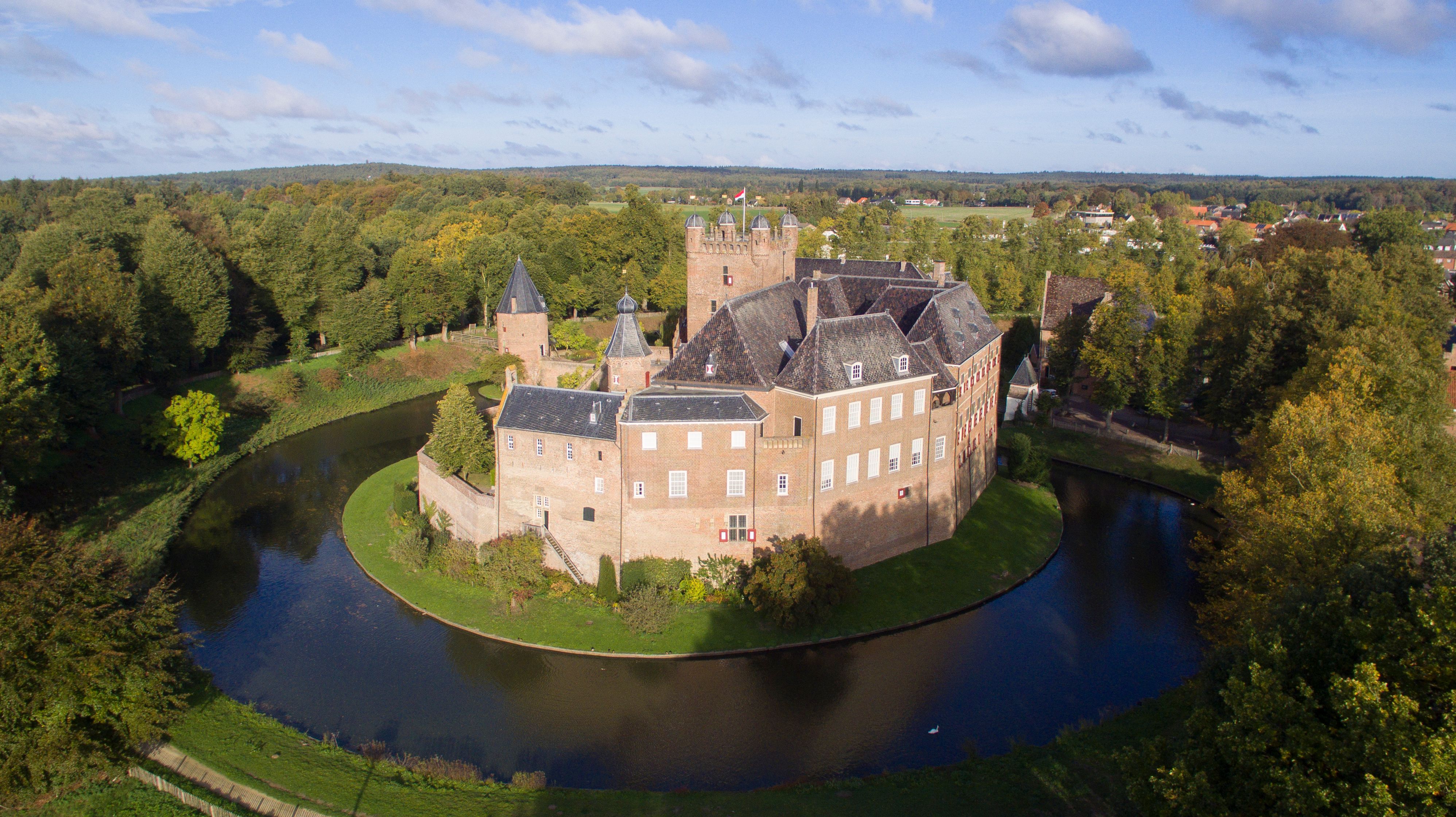 Monument 's-Heerenberg