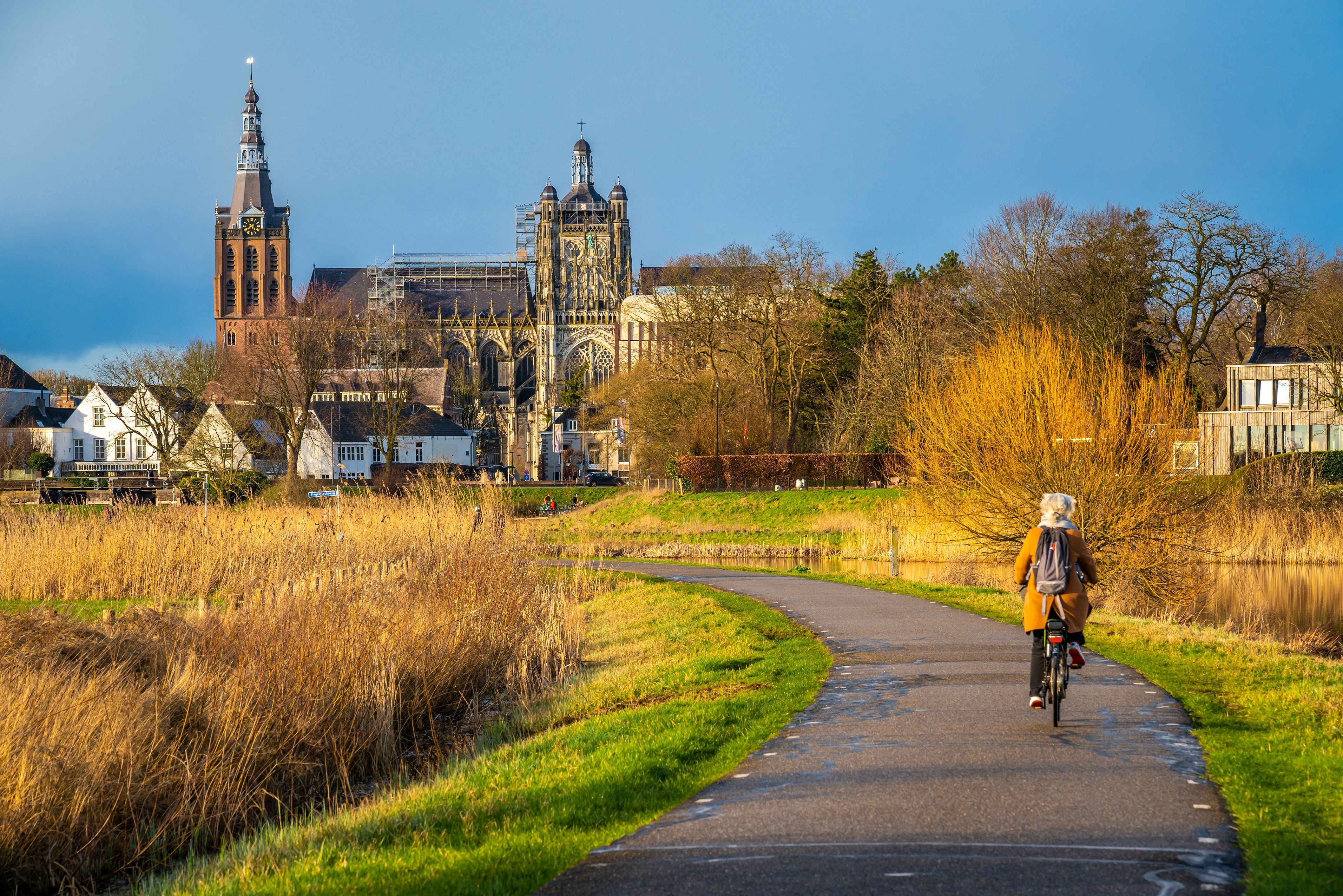 Monument 's-Hertogenbosch