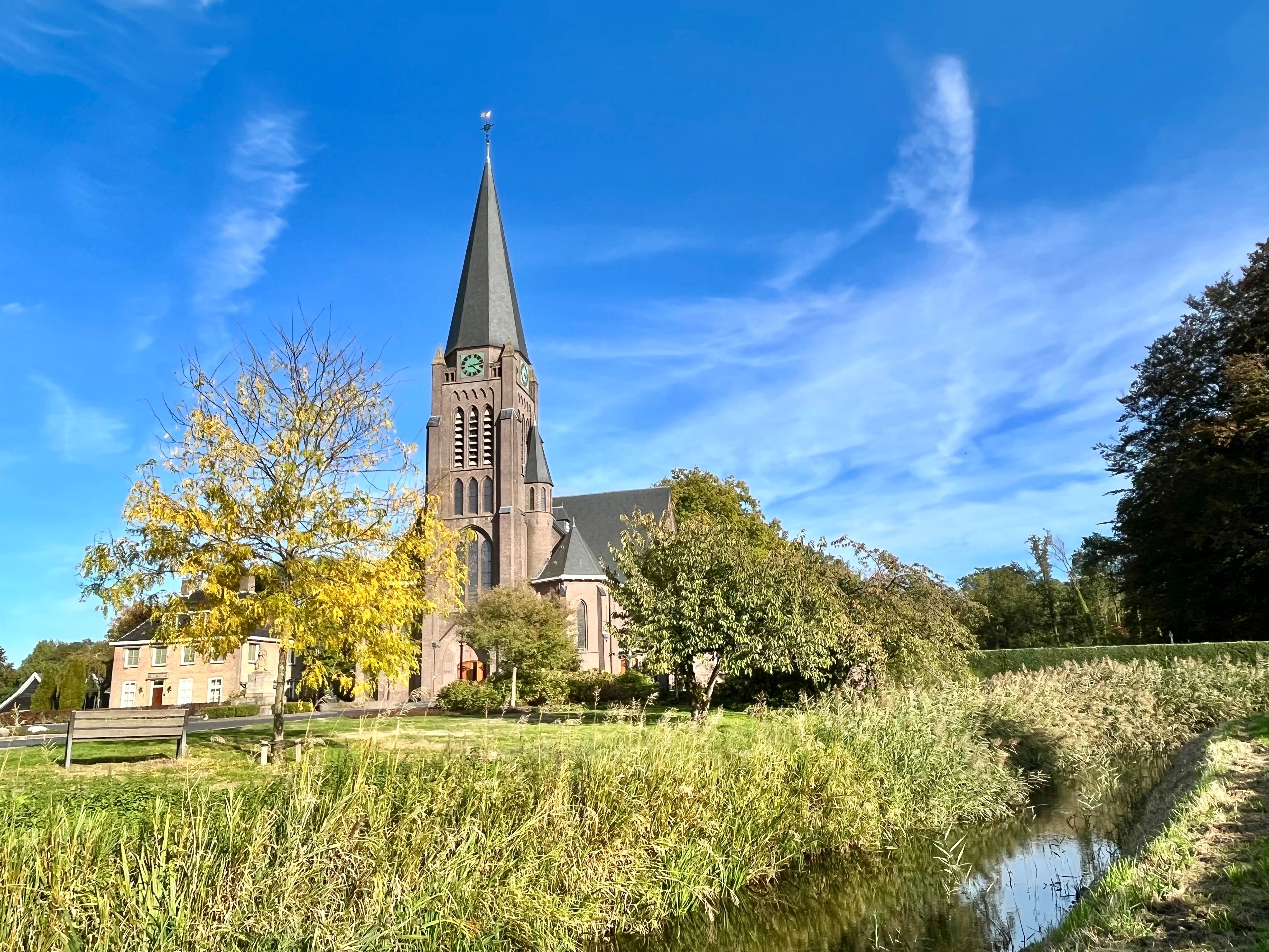 Saasveld