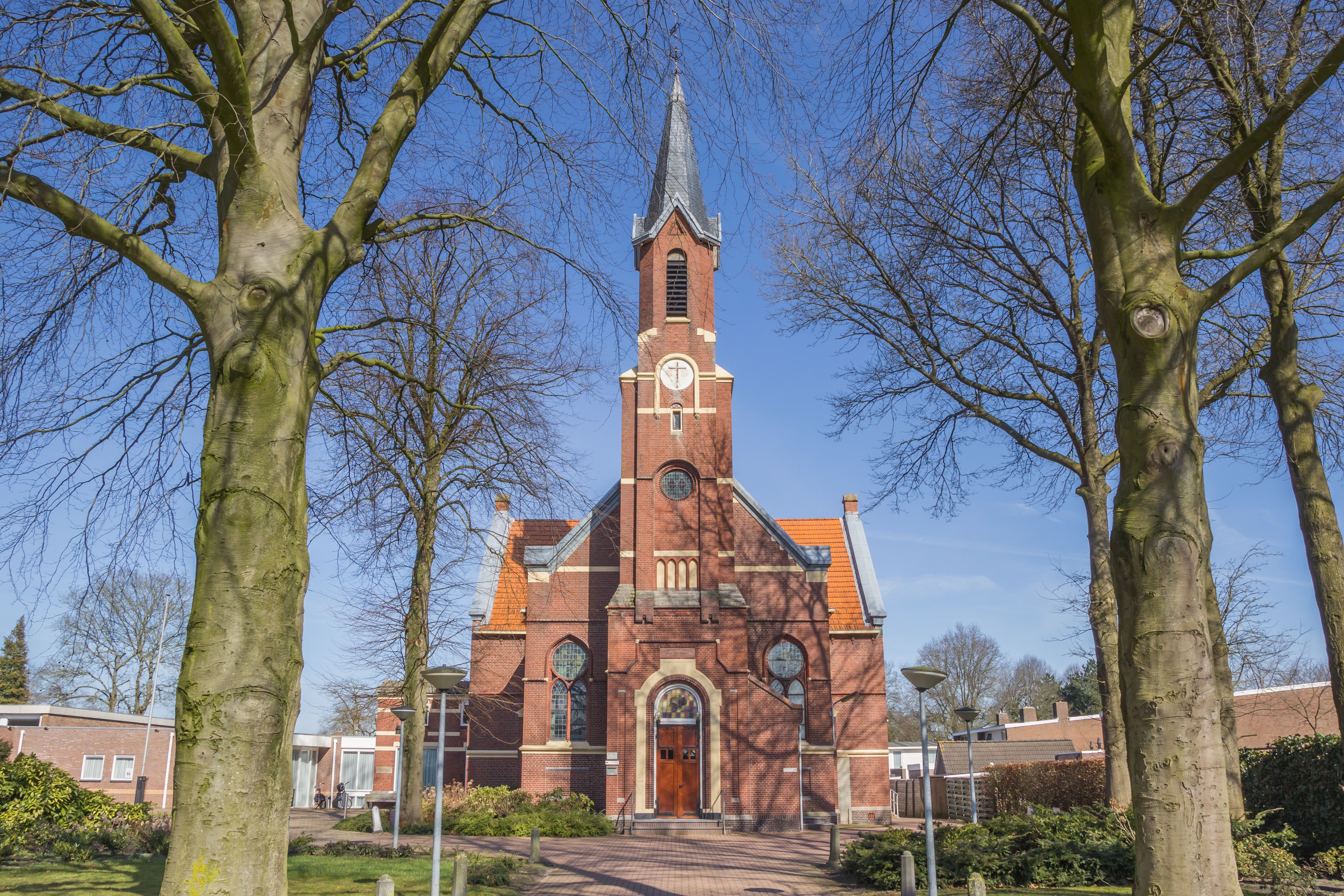 Monument Sappemeer