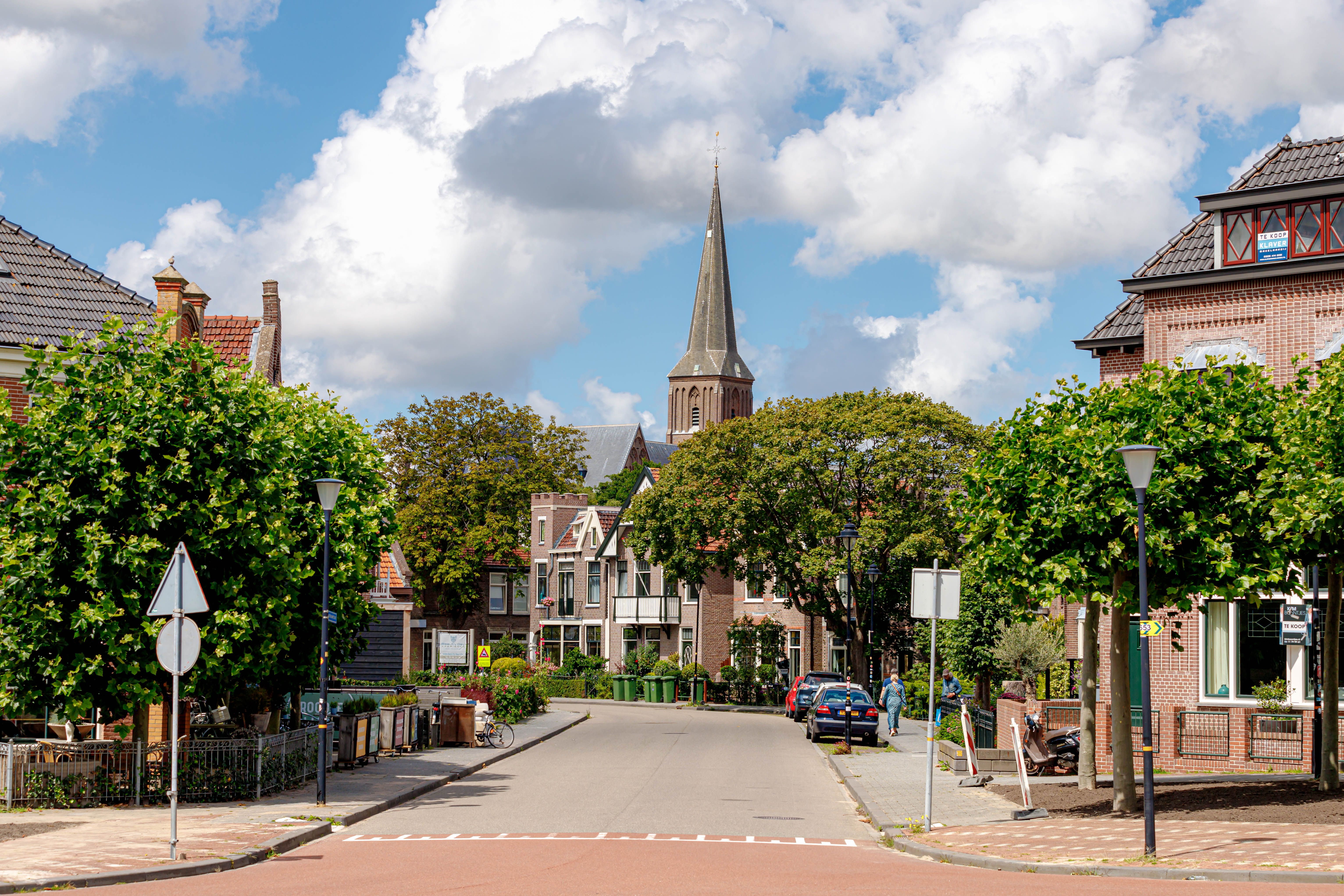 Schagen