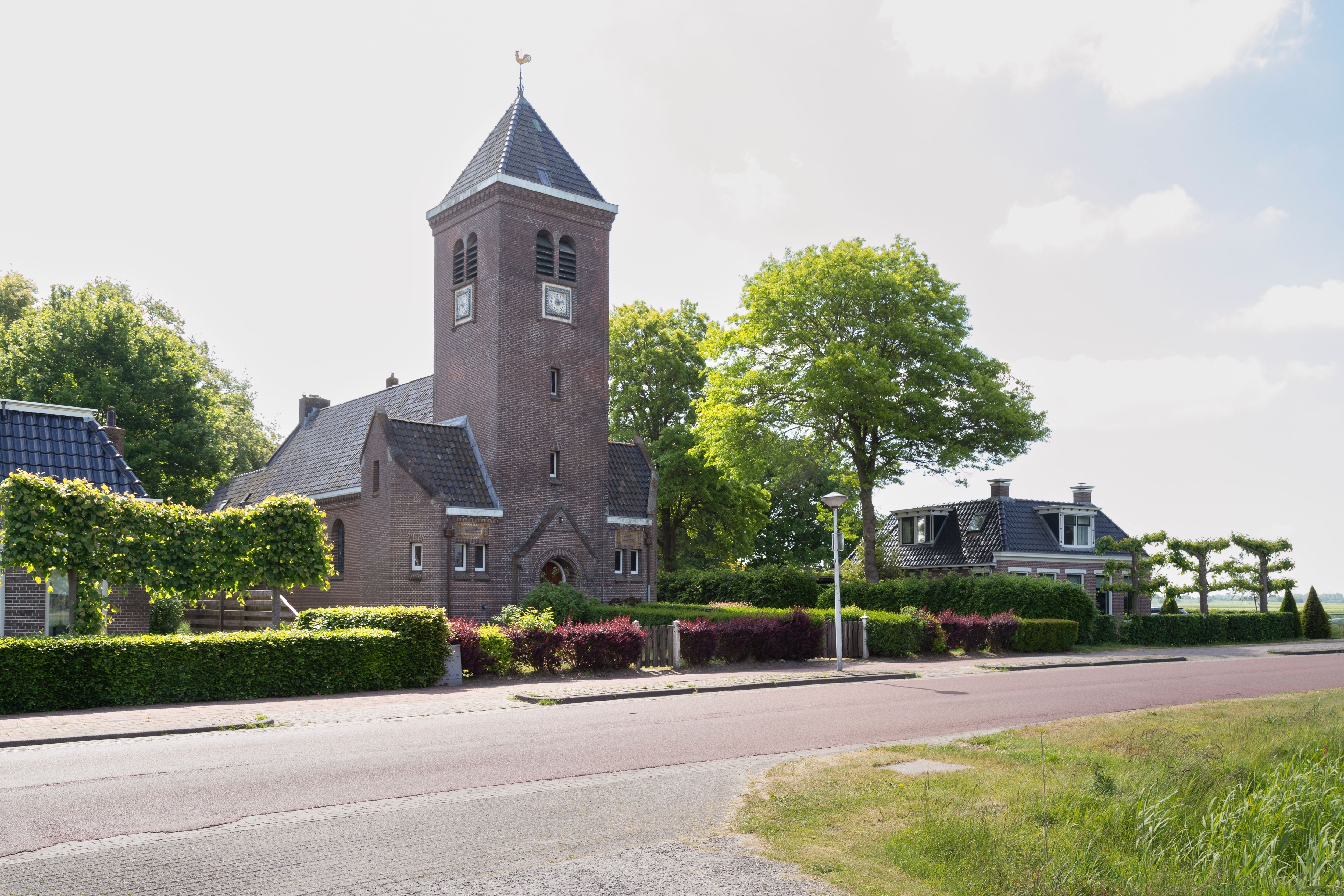 Scharsterbrug