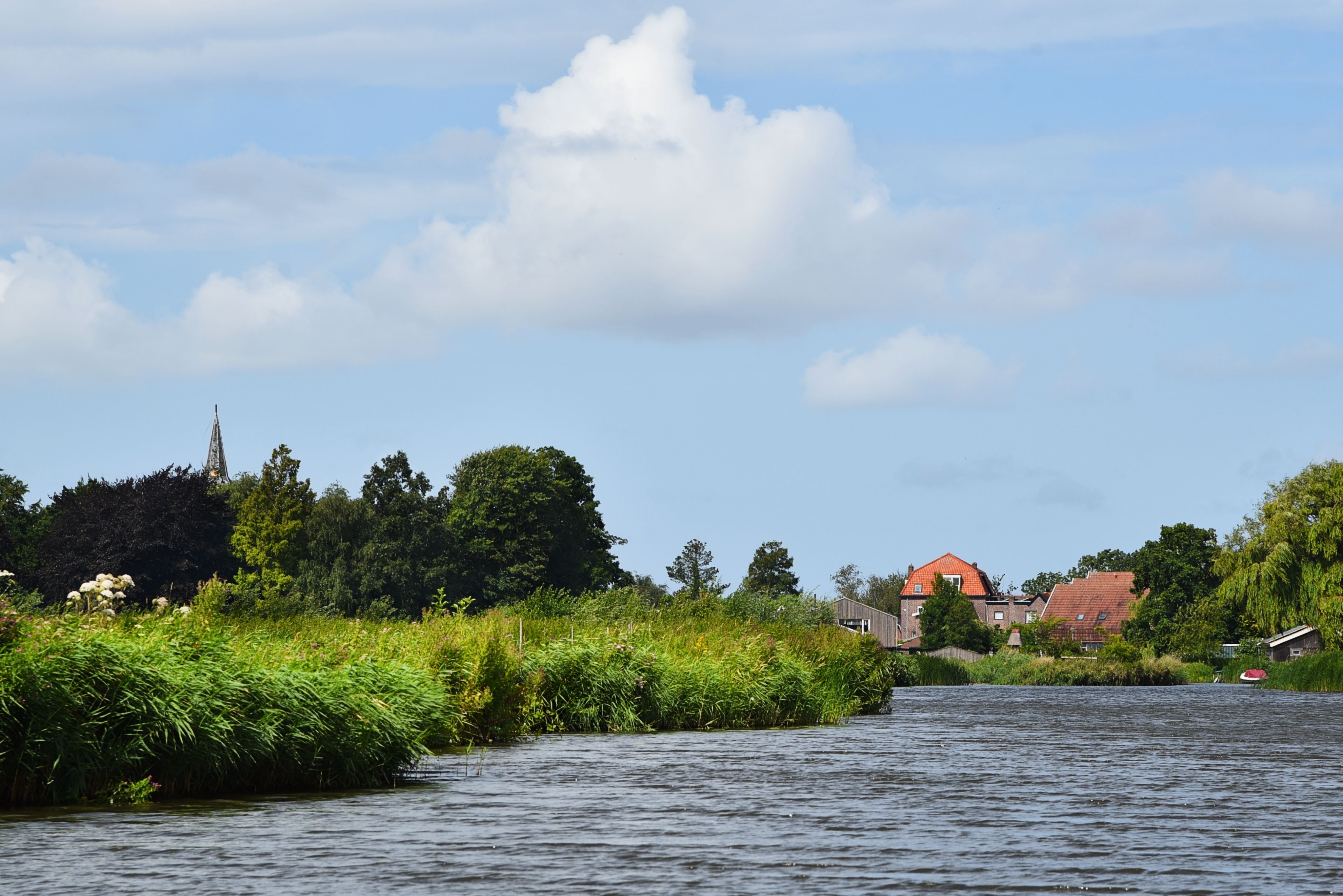 Scharwoude