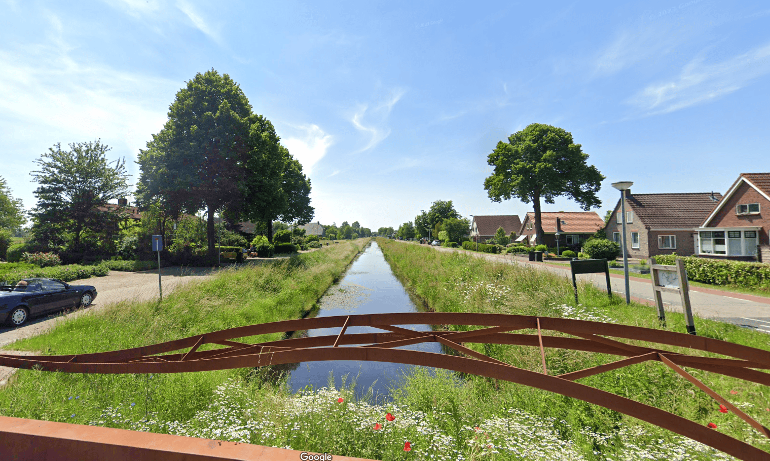 Nieuw-Balinge