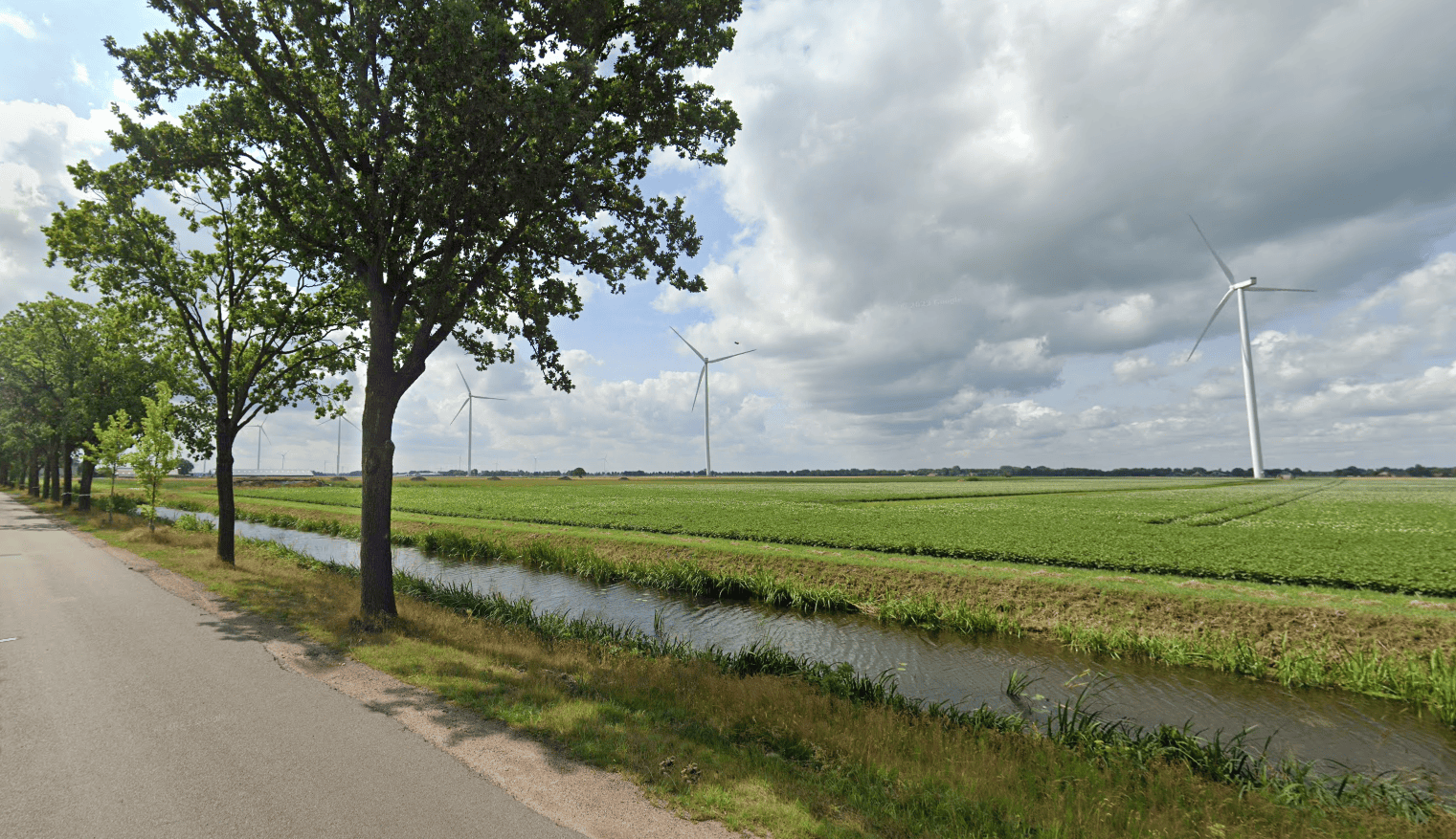 Nieuwediep