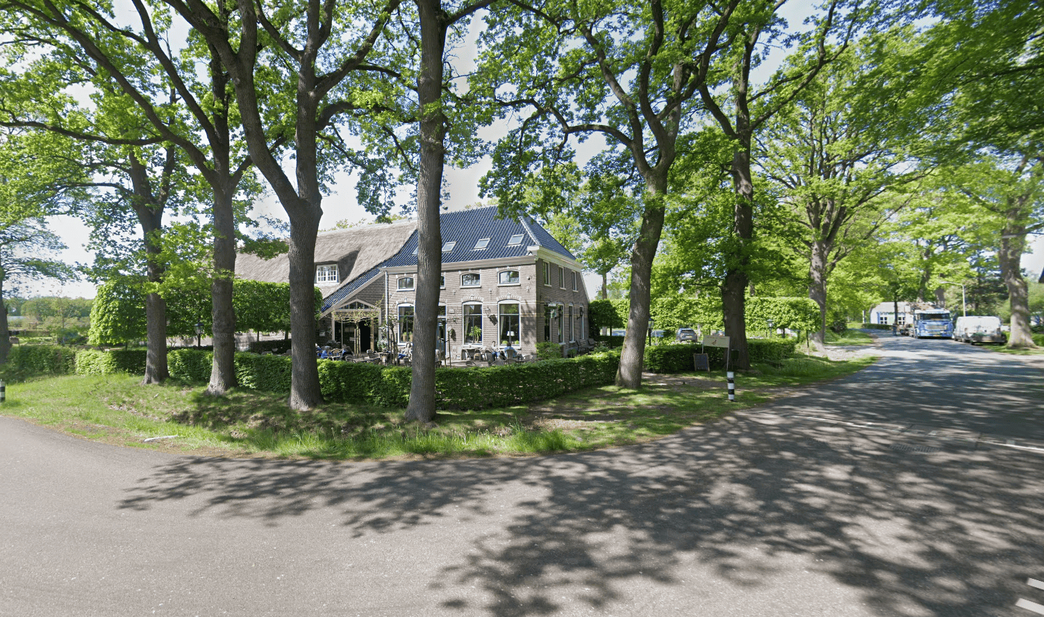 Oudemolen