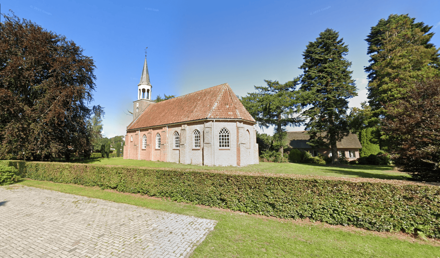 Monument Roswinkel