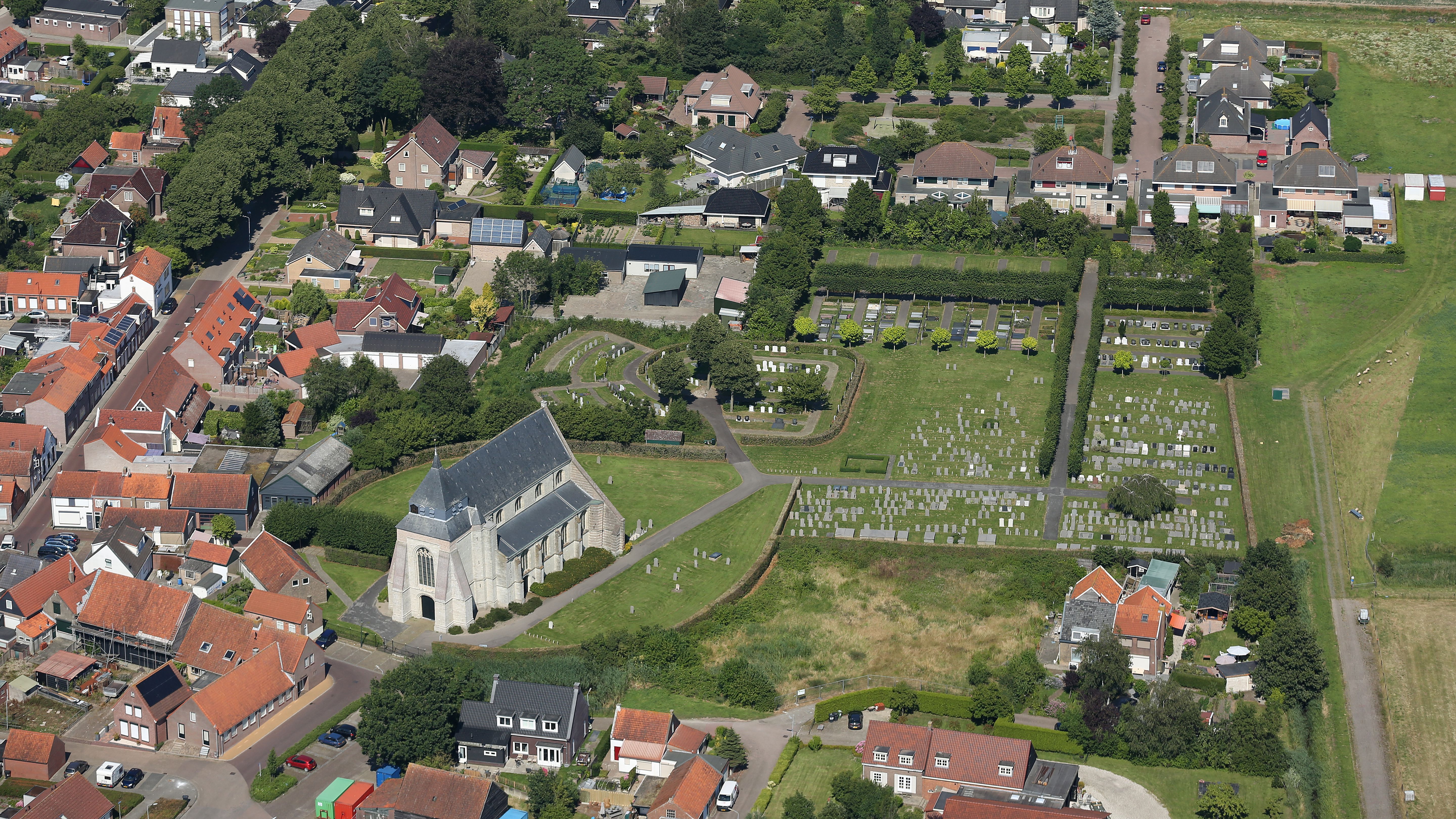 Scherpenisse