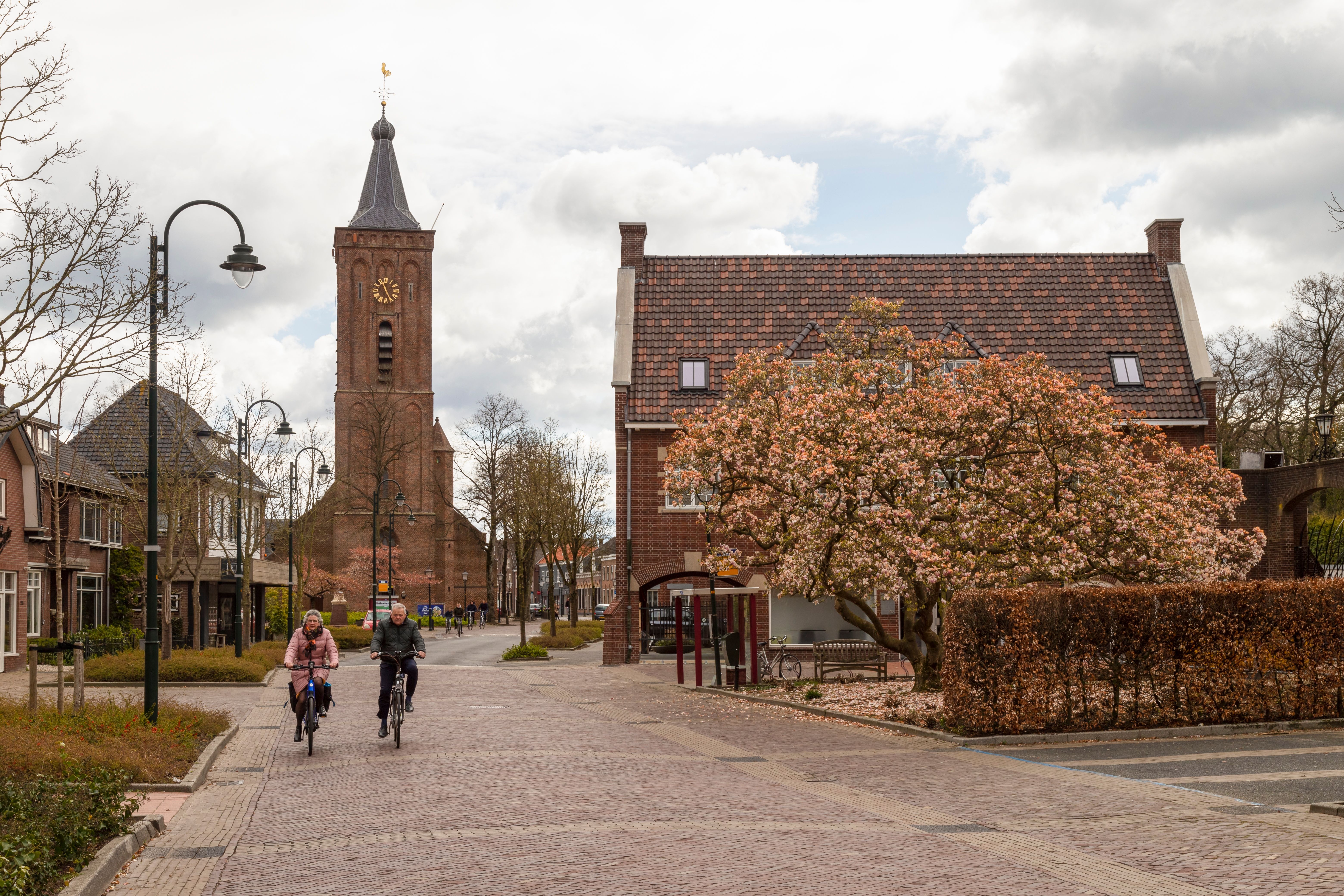 Scherpenzeel
