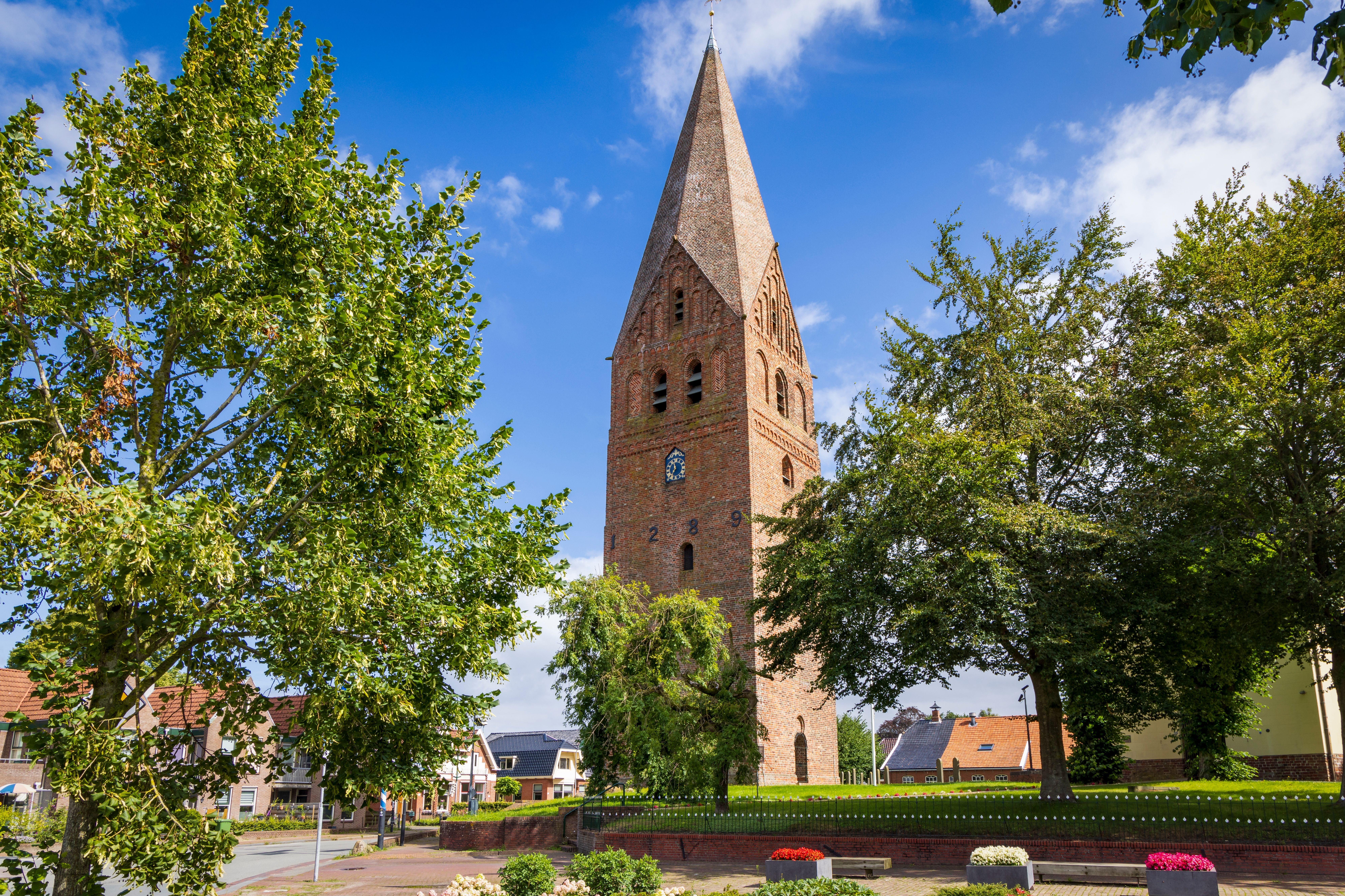 Schildwolde