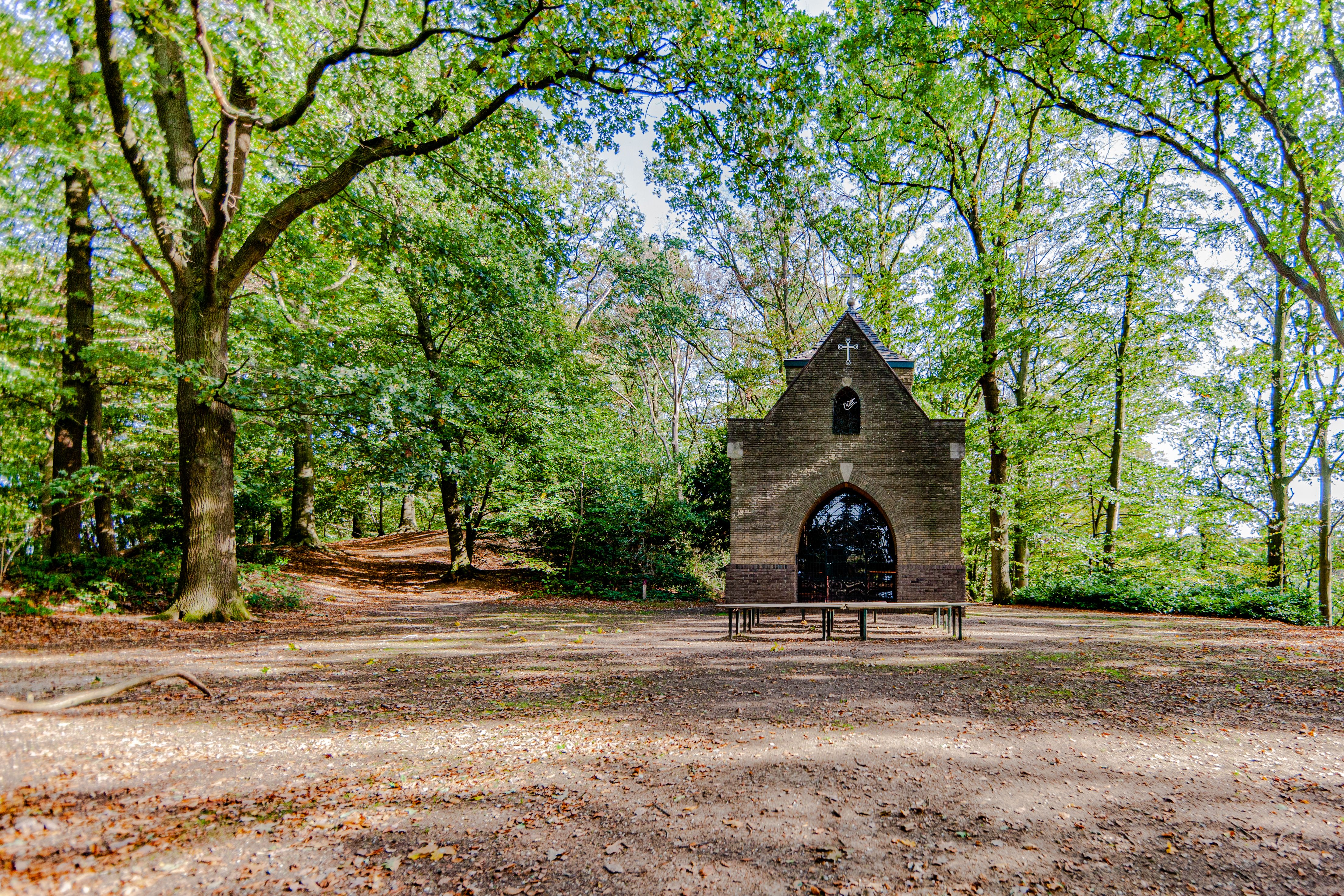 Monument Schinnen