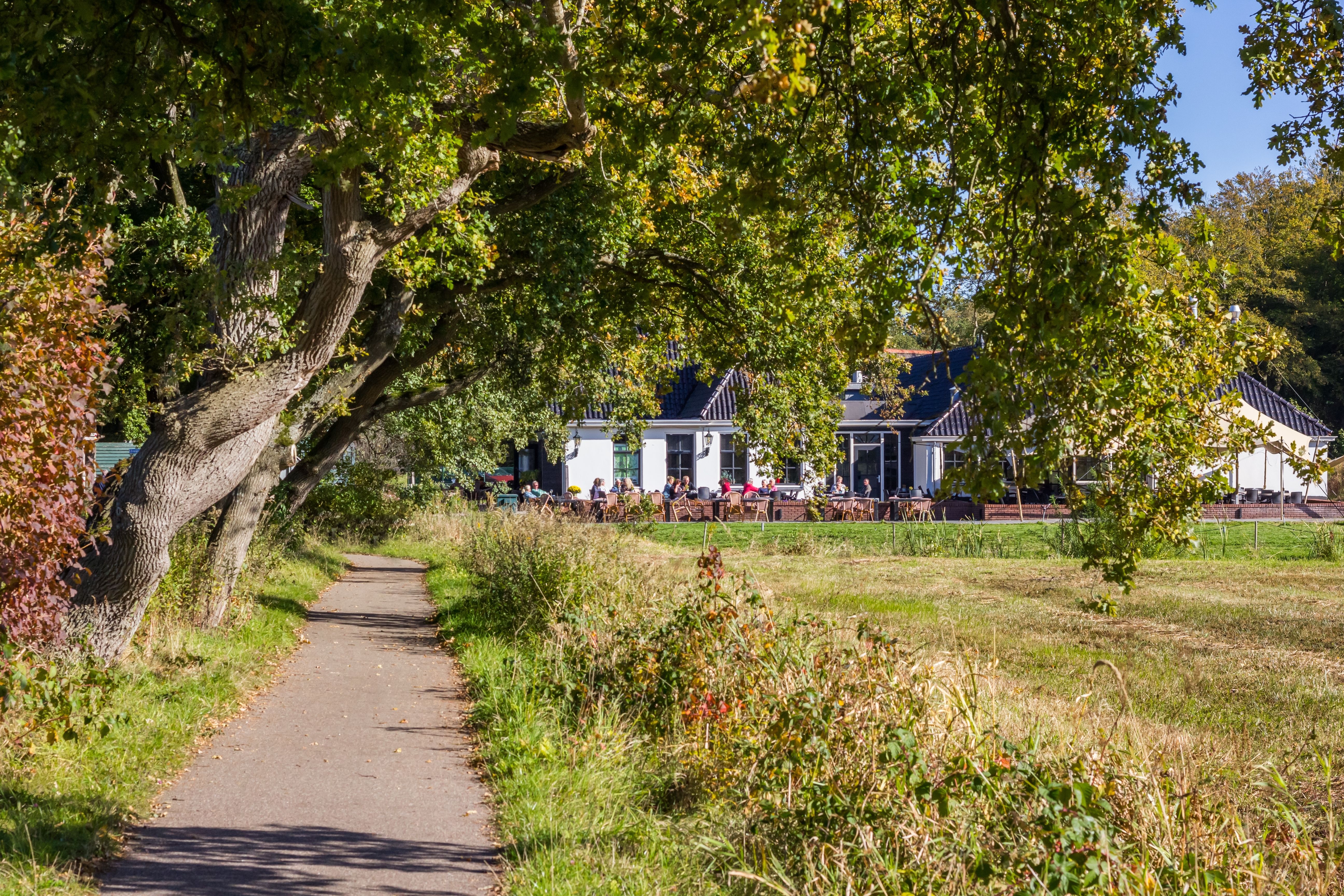 Schipborg