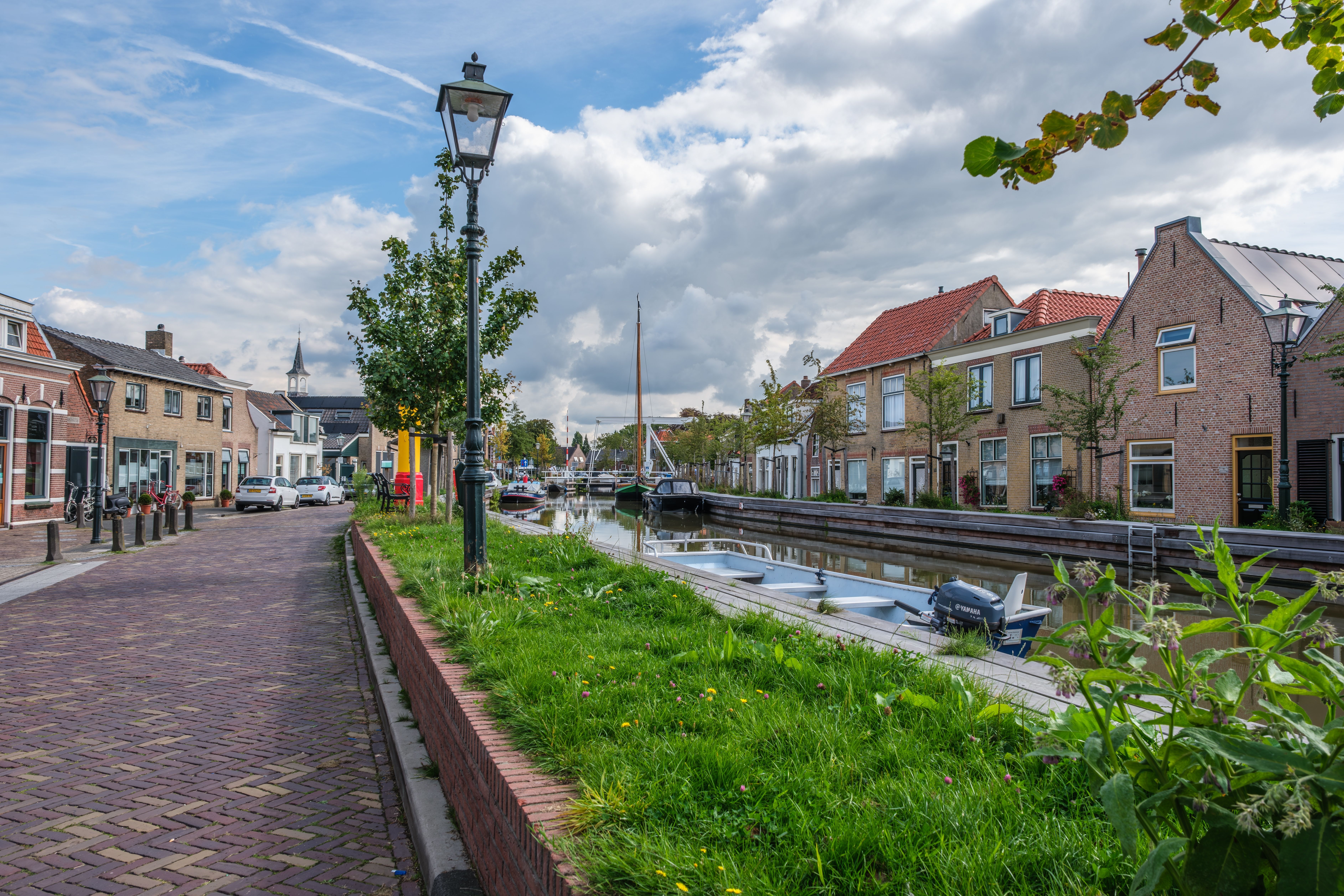 Monument Schipluiden
