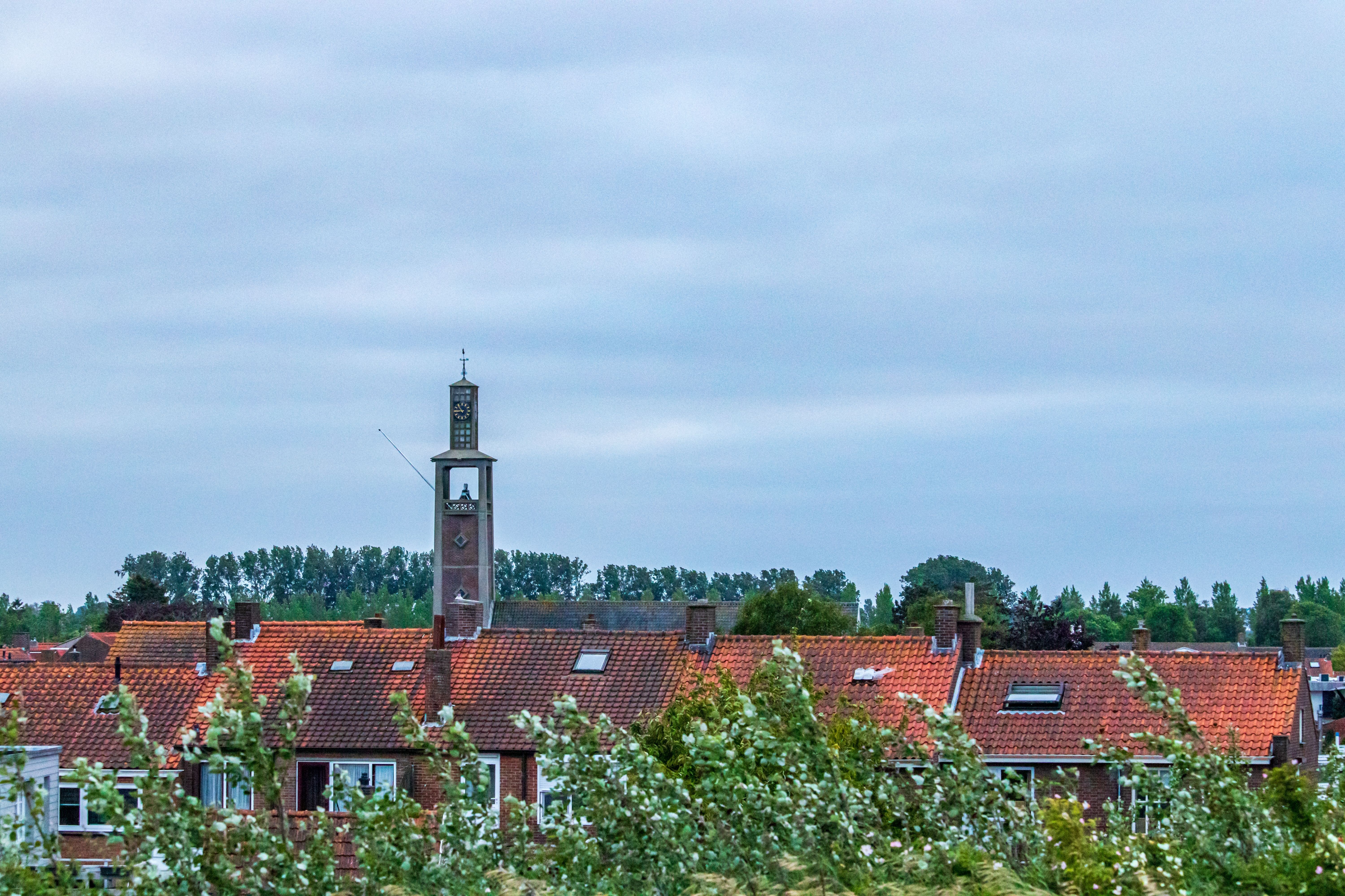 Schoondijke